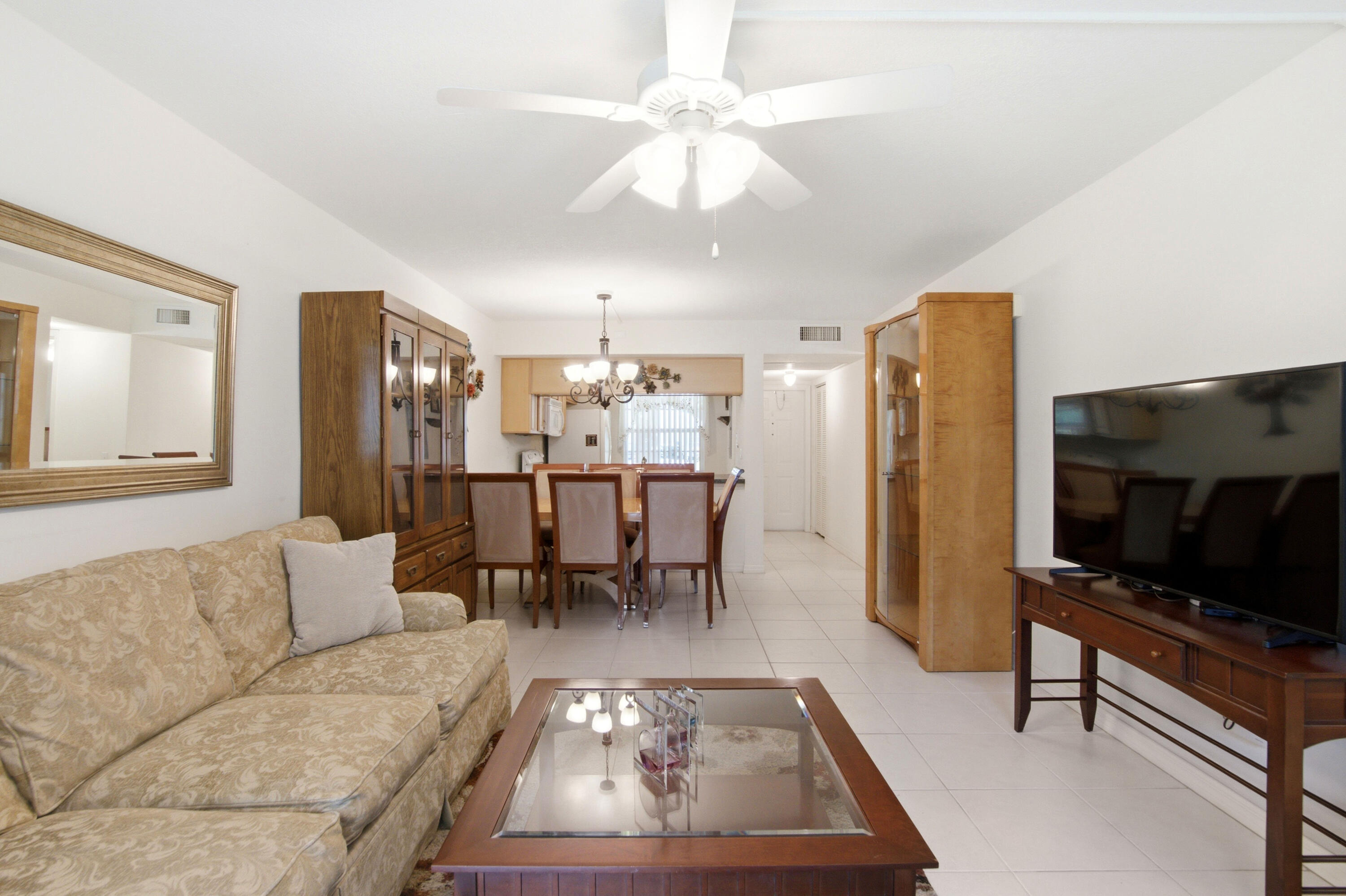 BAHAMA VILLAGE CONDO - Residential