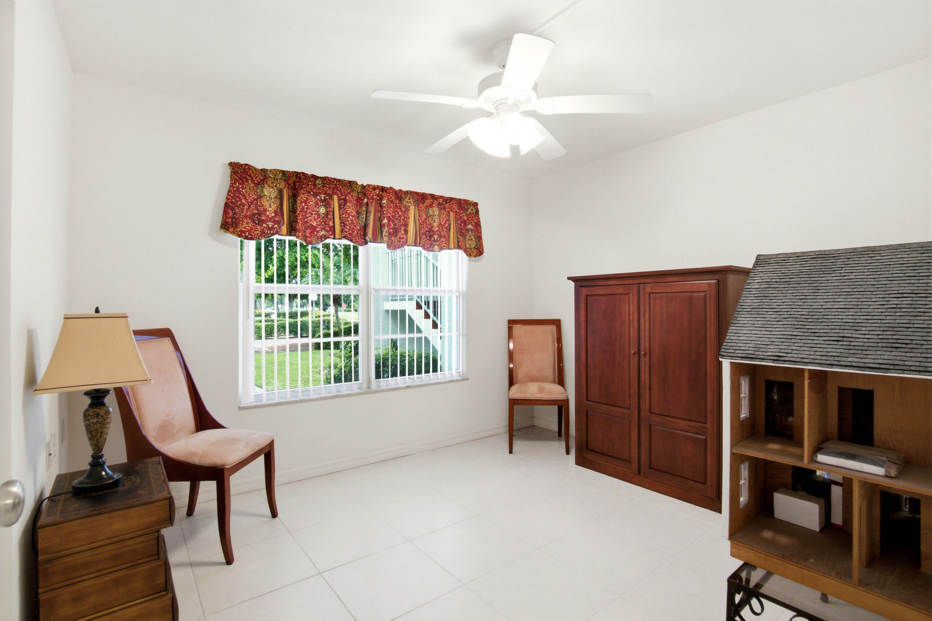 BAHAMA VILLAGE CONDO - Residential
