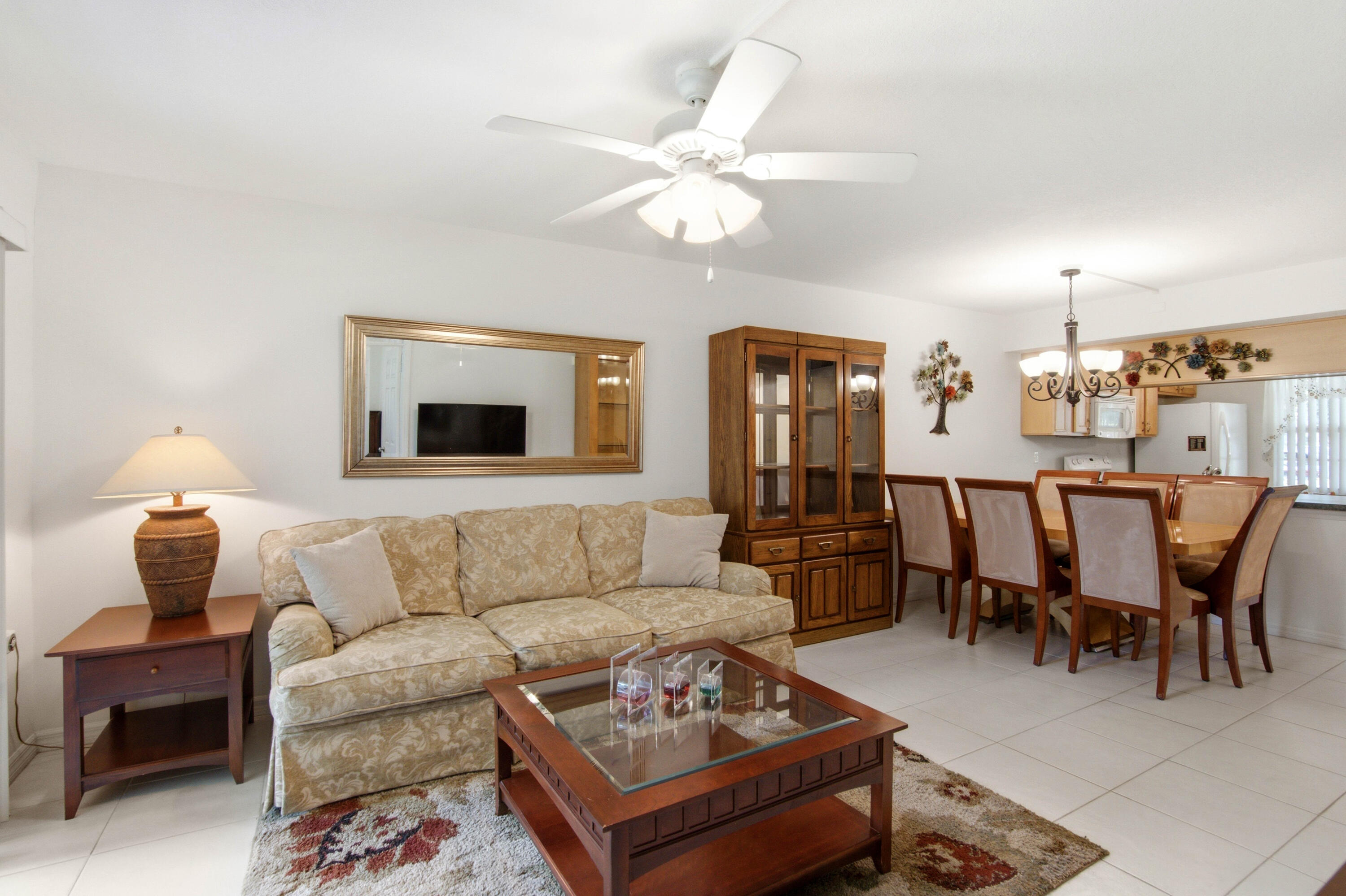 BAHAMA VILLAGE CONDO - Residential