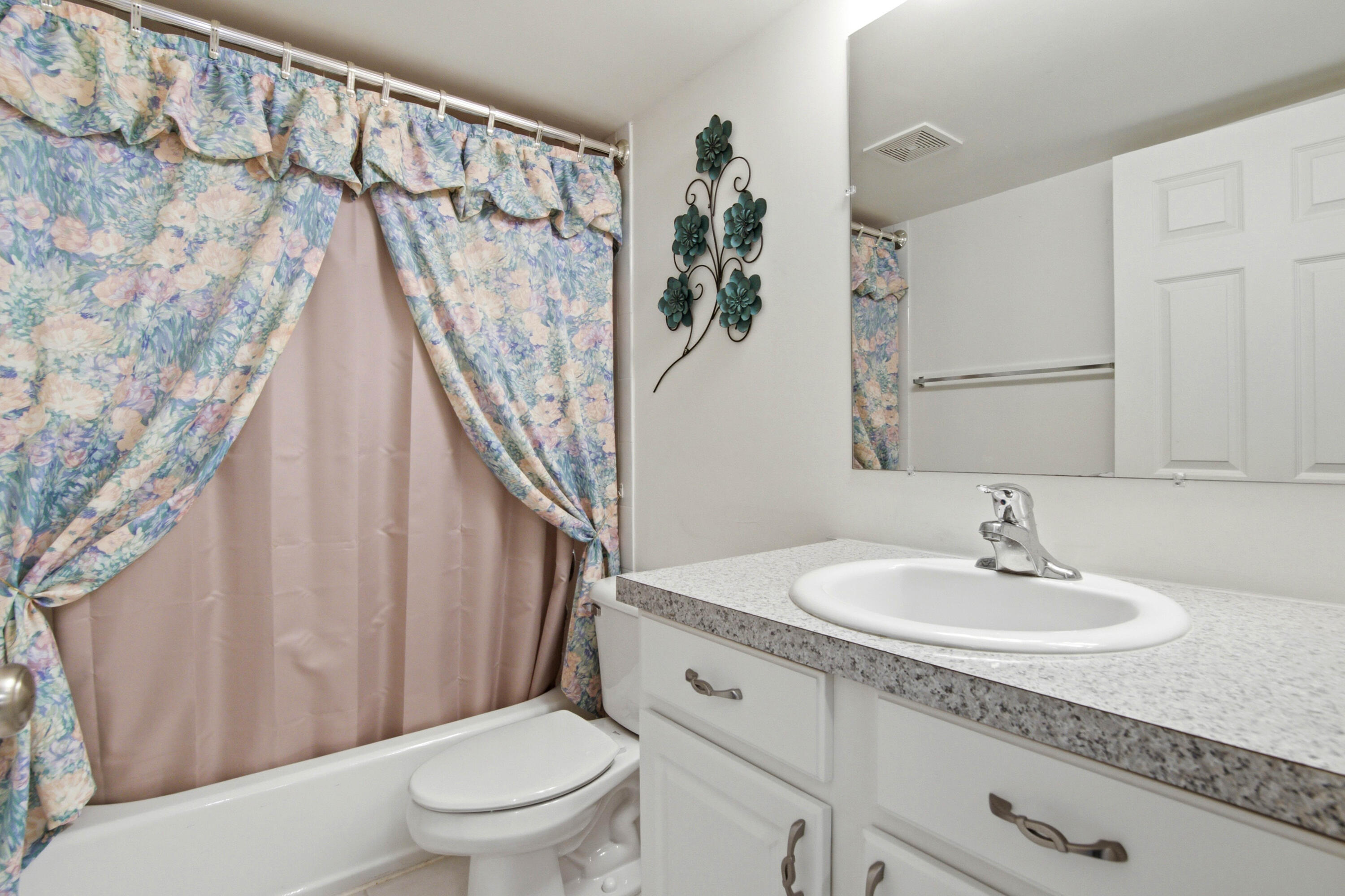 BAHAMA VILLAGE CONDO - Residential