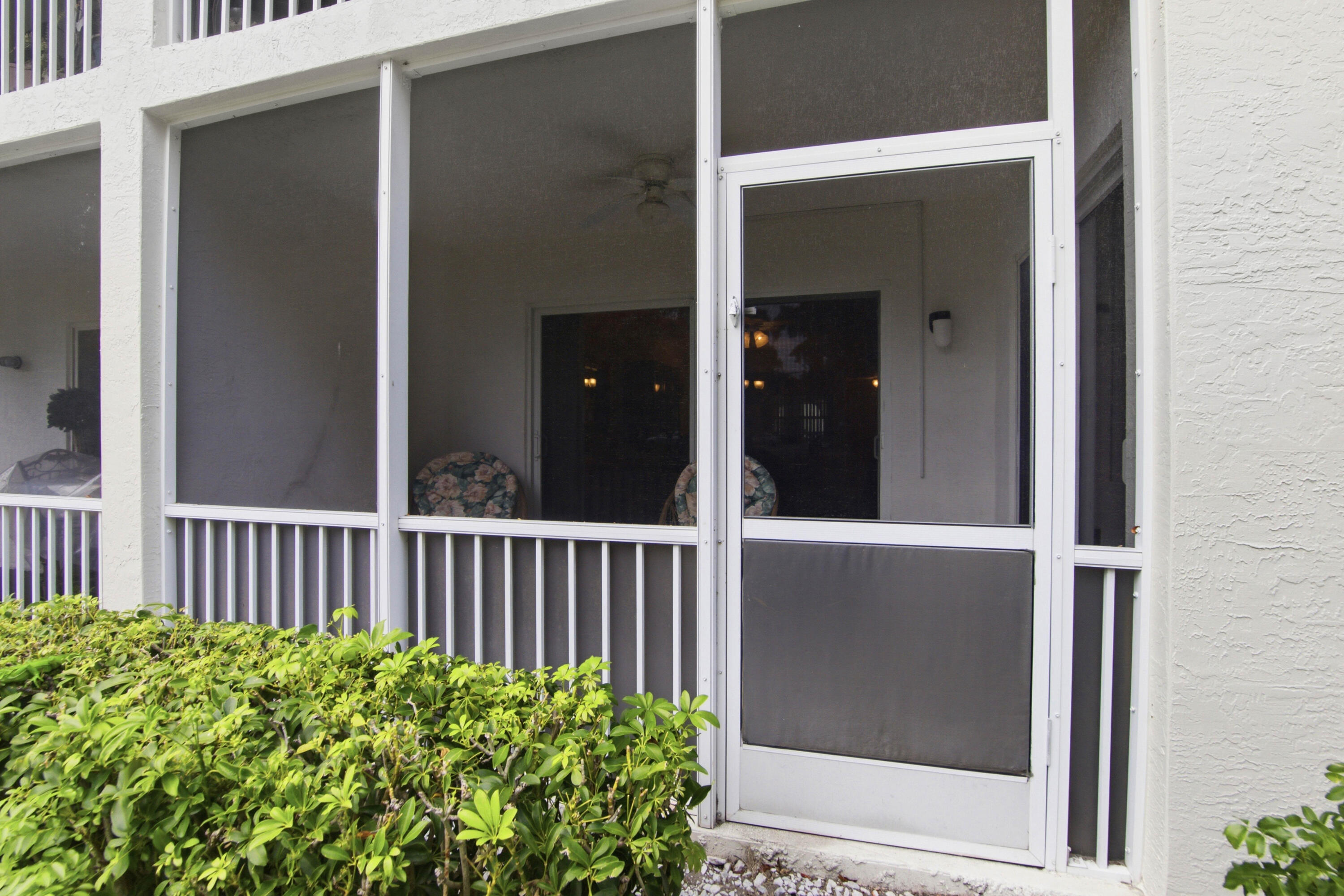 BAHAMA VILLAGE CONDO - Residential