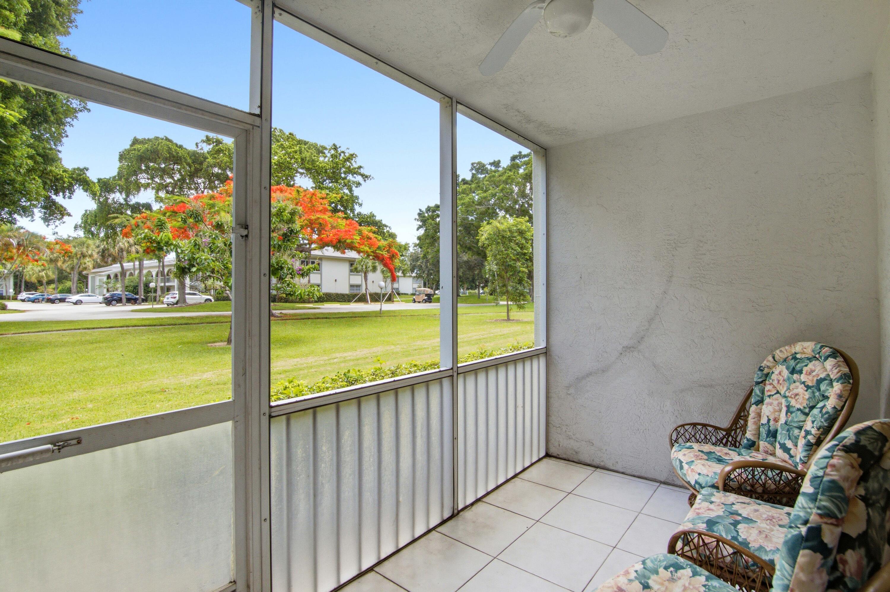 BAHAMA VILLAGE CONDO - Residential