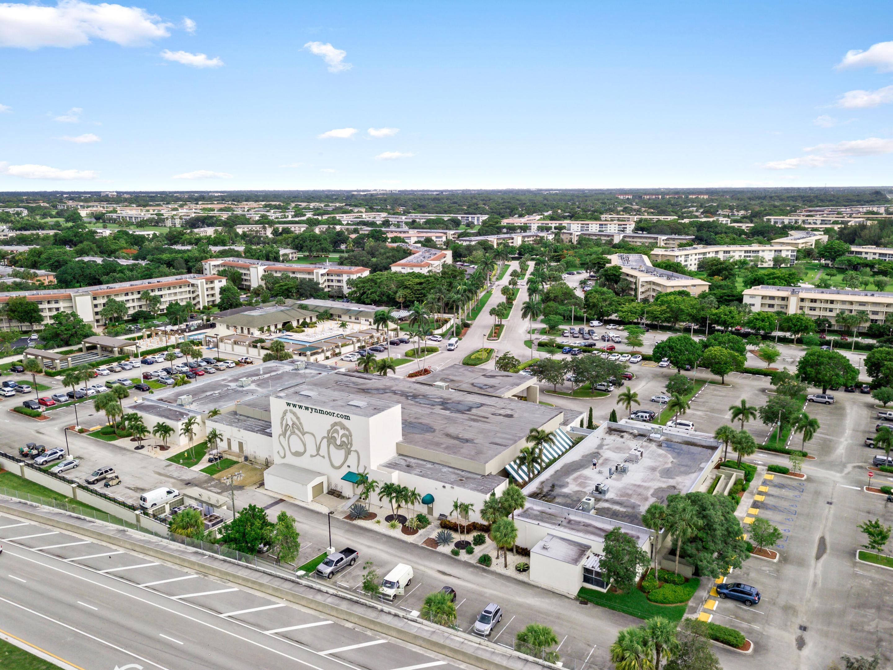 BAHAMA VILLAGE CONDO - Residential