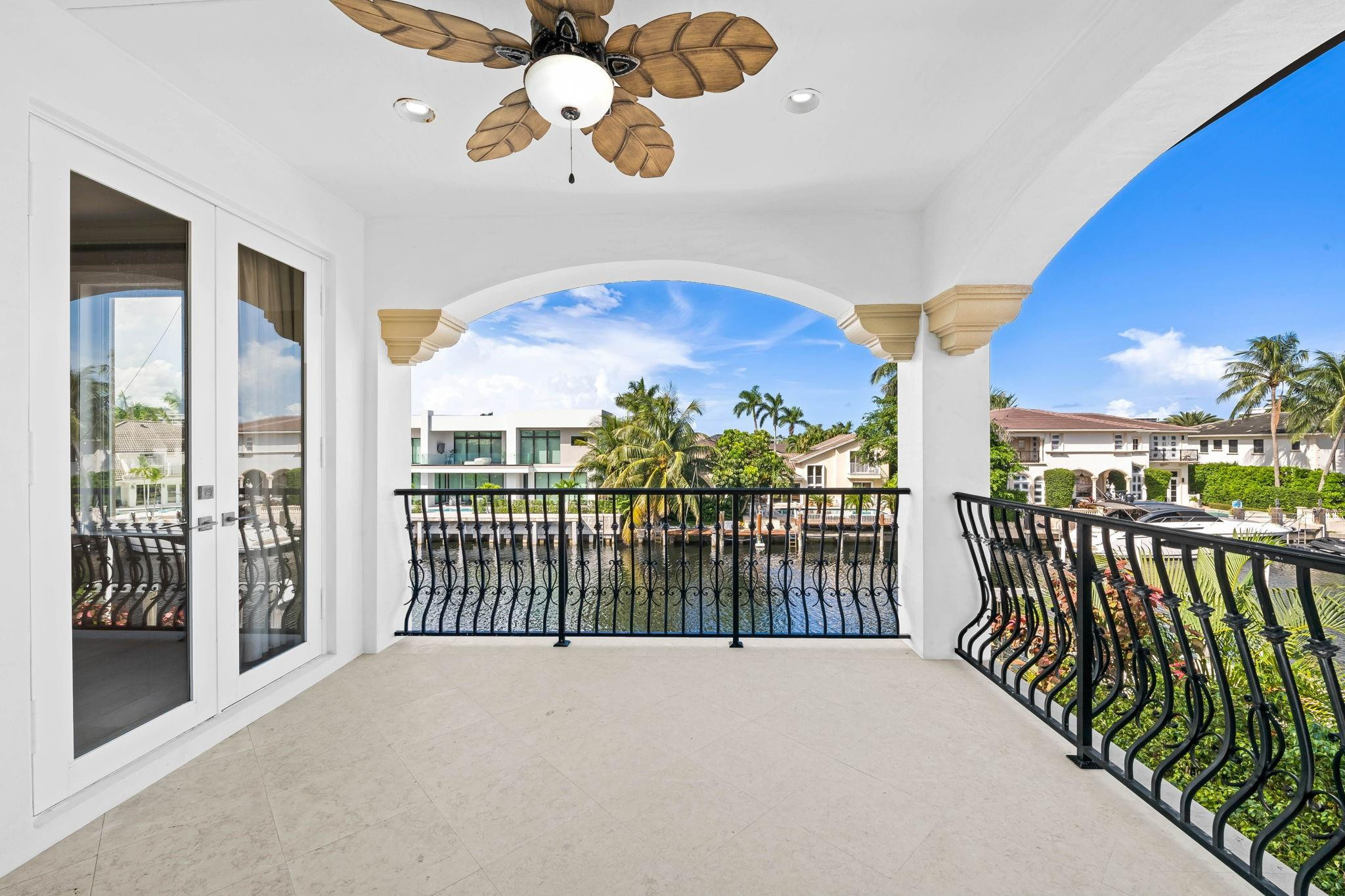 Tropic Isle - Residential