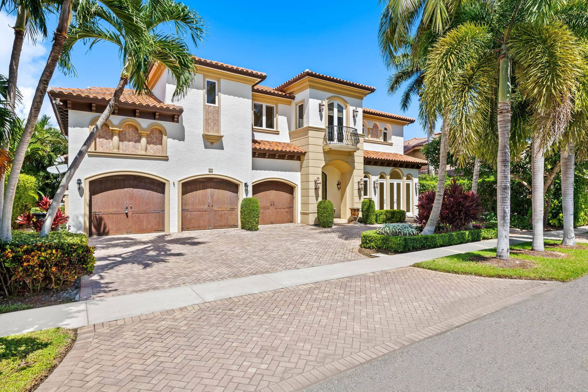 Tropic Isle - Residential