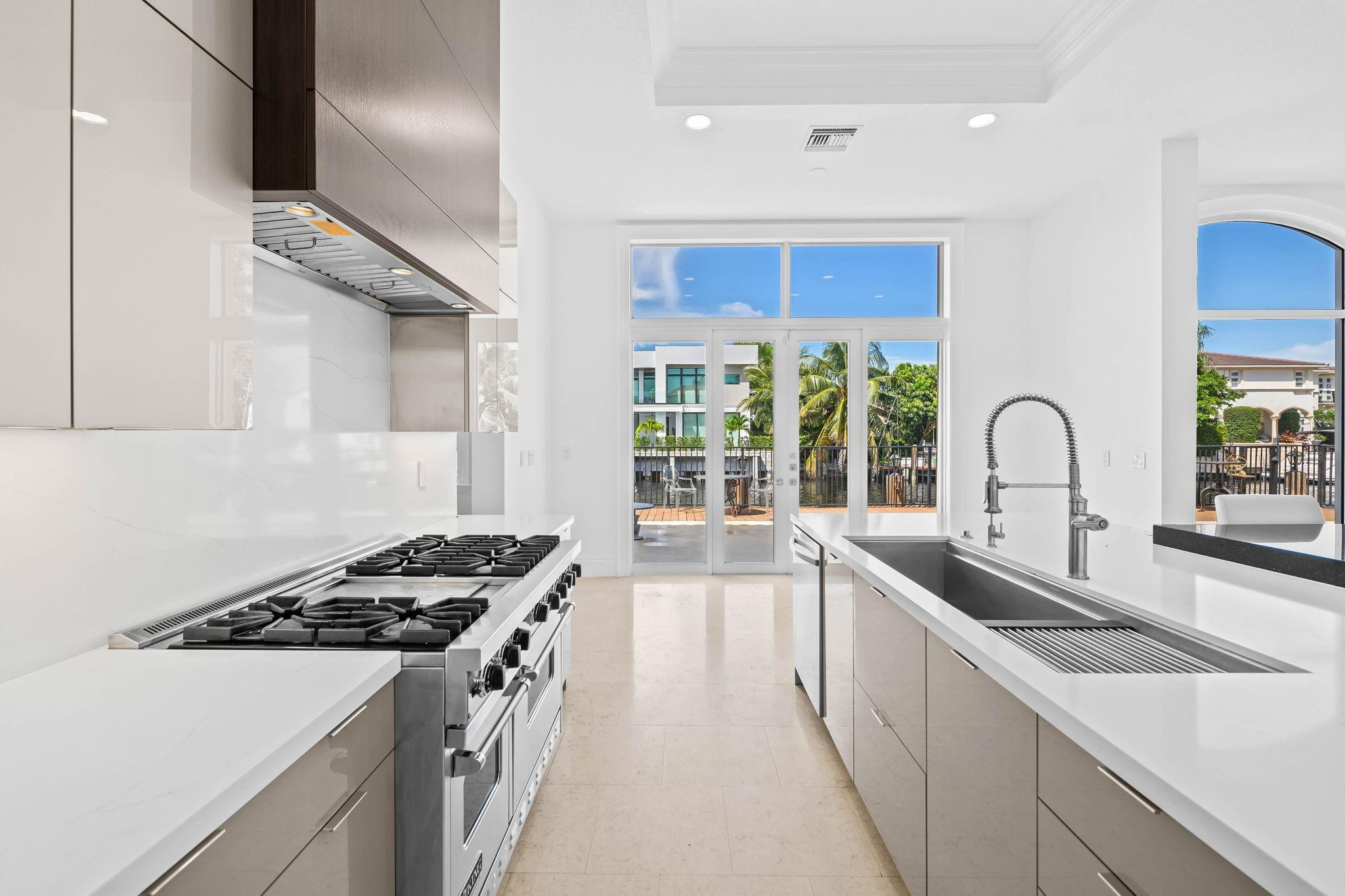 Tropic Isle - Residential