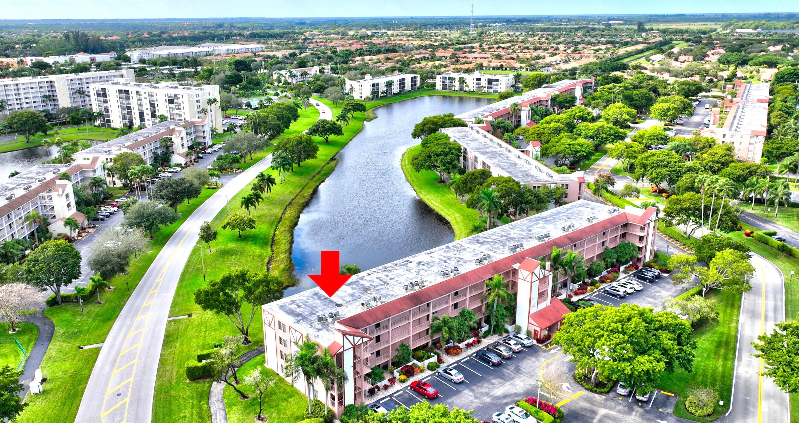 HUNTINGTON LAKES - Residential