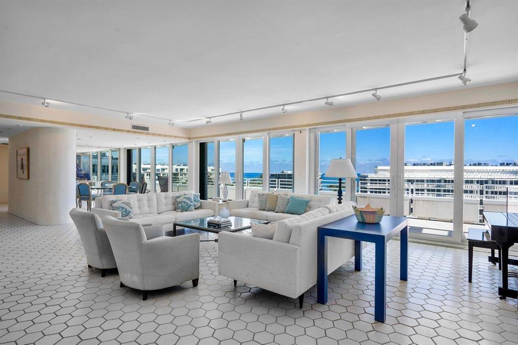 SUN AND SURF ONE HUNDRED AND THIRTY CONDOS - Residential