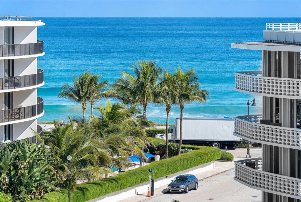 SUN AND SURF ONE HUNDRED AND THIRTY CONDOS - Residential
