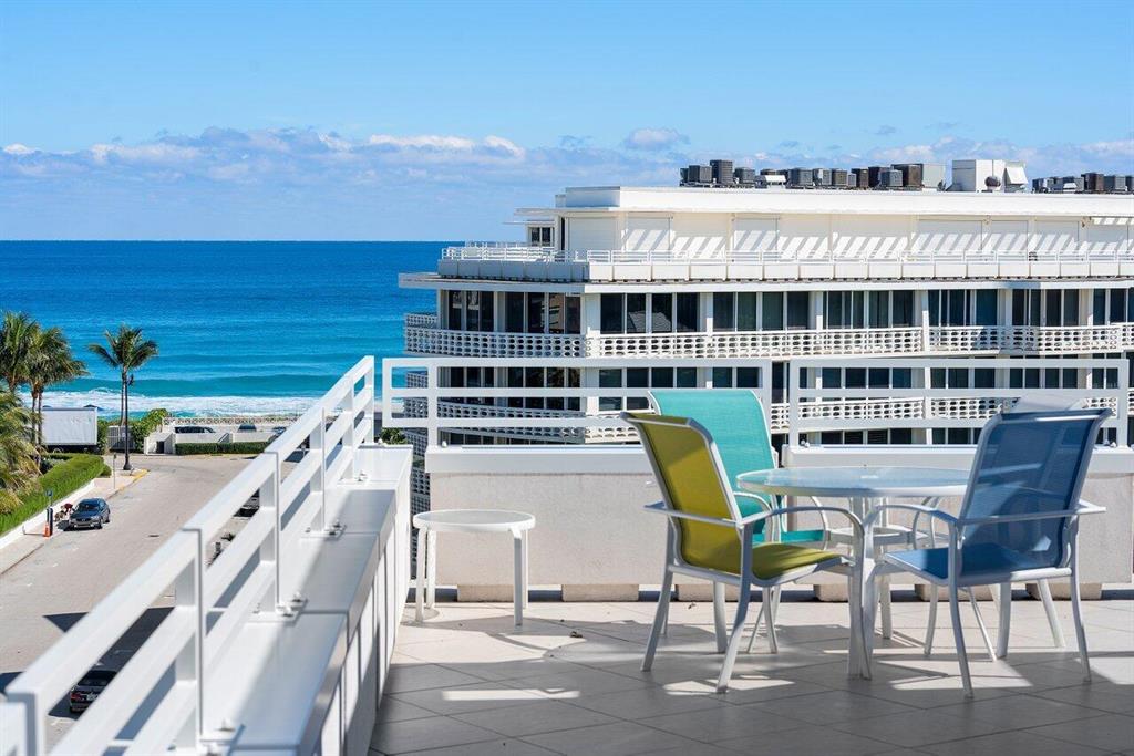 SUN AND SURF ONE HUNDRED AND THIRTY CONDOS - Residential