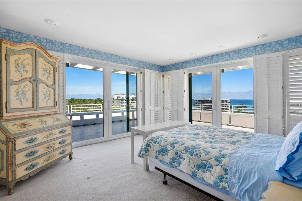 SUN AND SURF ONE HUNDRED AND THIRTY CONDOS - Residential