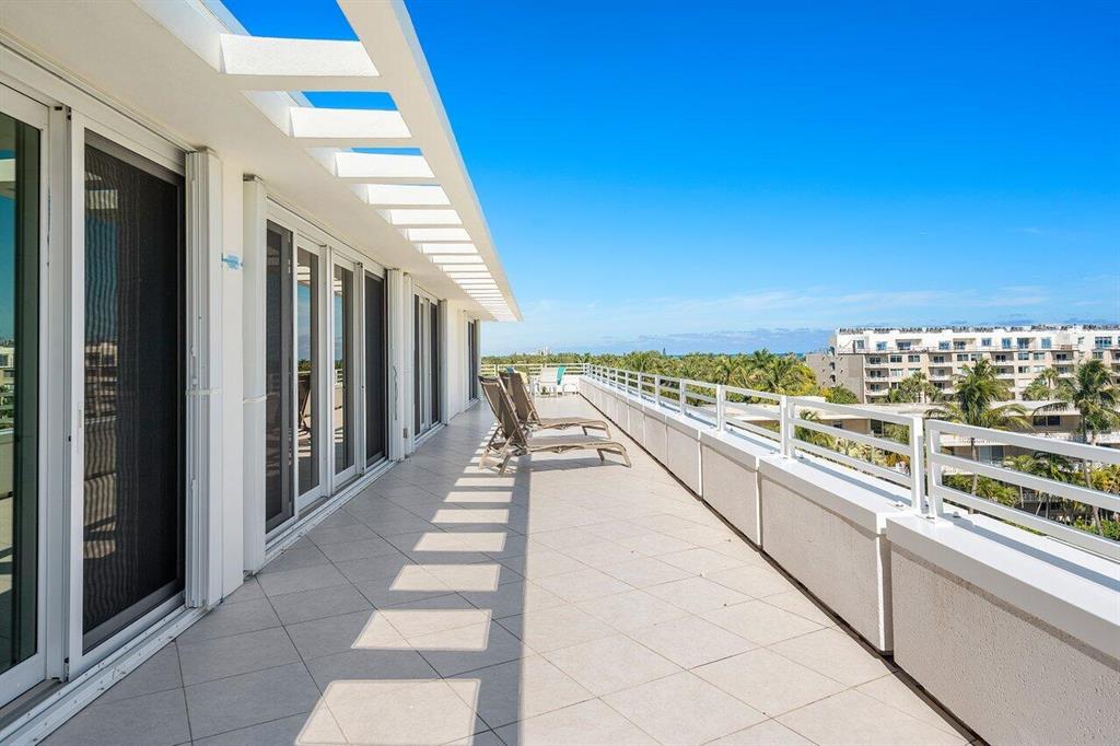 SUN AND SURF ONE HUNDRED AND THIRTY CONDOS - Residential