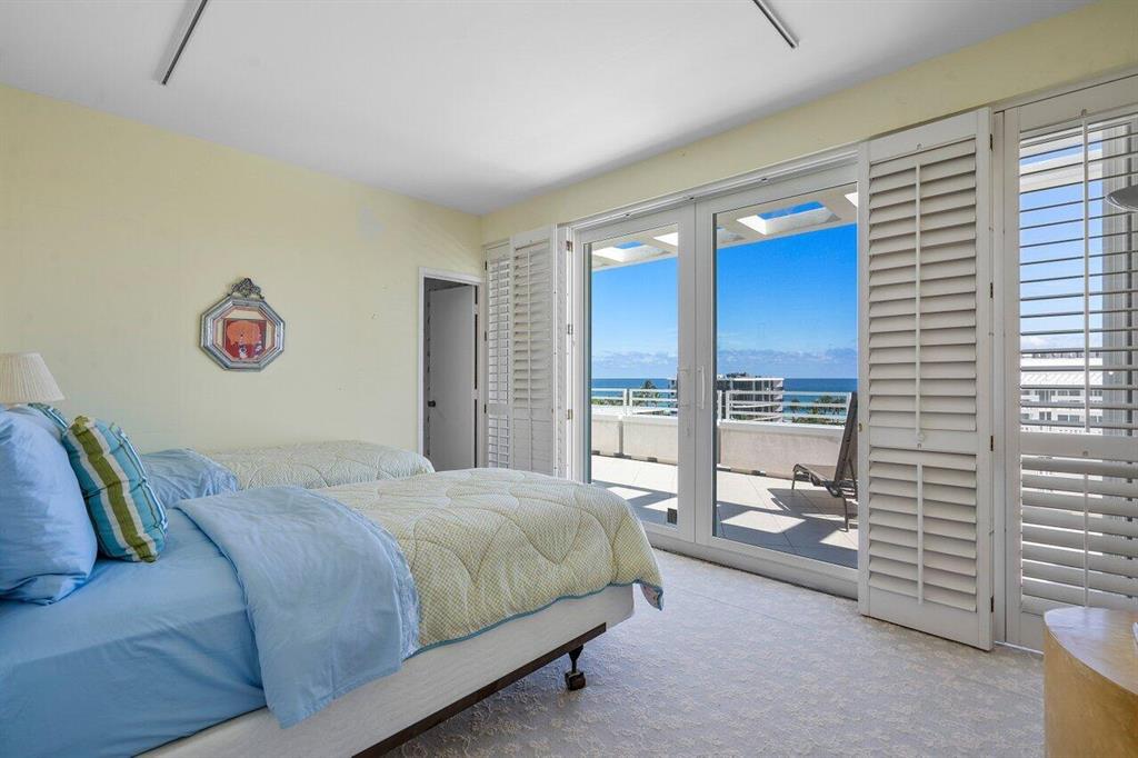 SUN AND SURF ONE HUNDRED AND THIRTY CONDOS - Residential