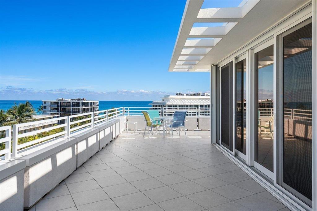 SUN AND SURF ONE HUNDRED AND THIRTY CONDOS - Residential