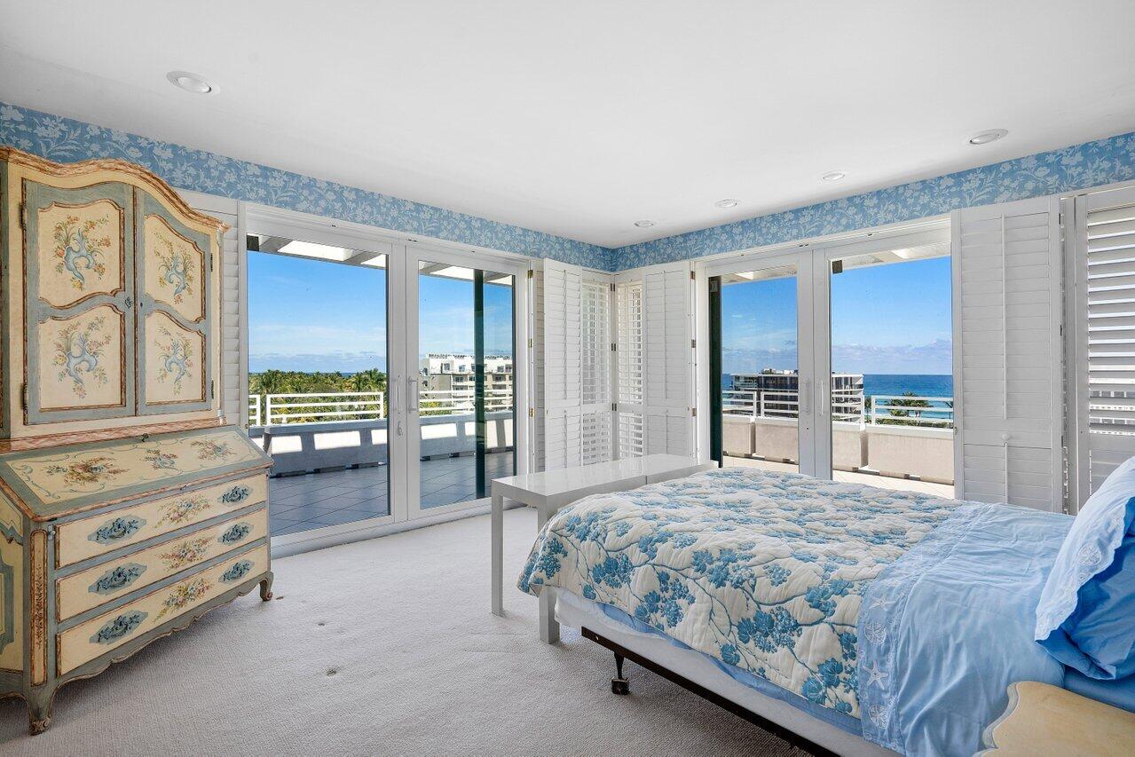 SUN AND SURF ONE HUNDRED AND THIRTY CONDOS - Residential