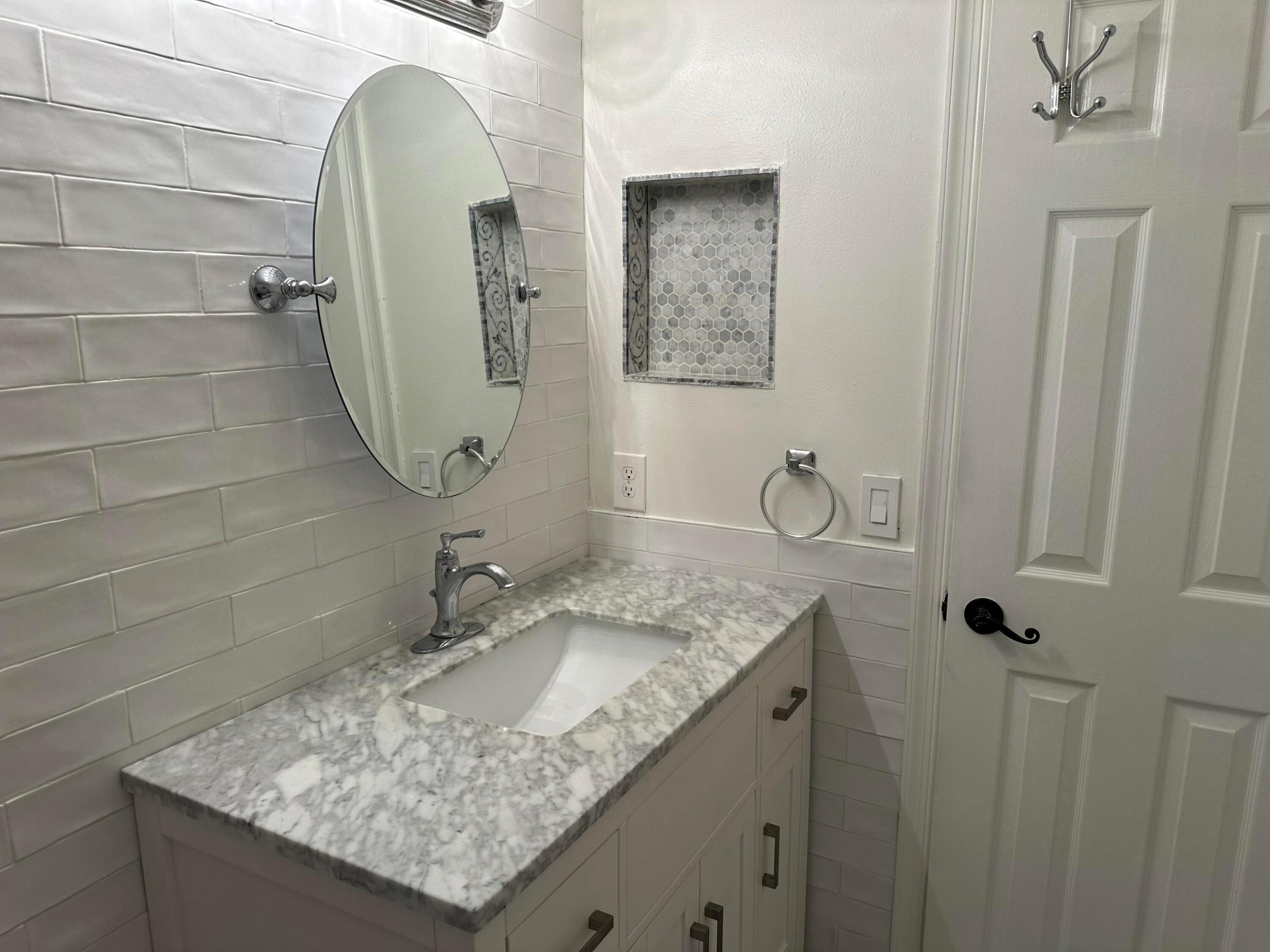 WINSTON PARK SECTION ONE - Residential Lease