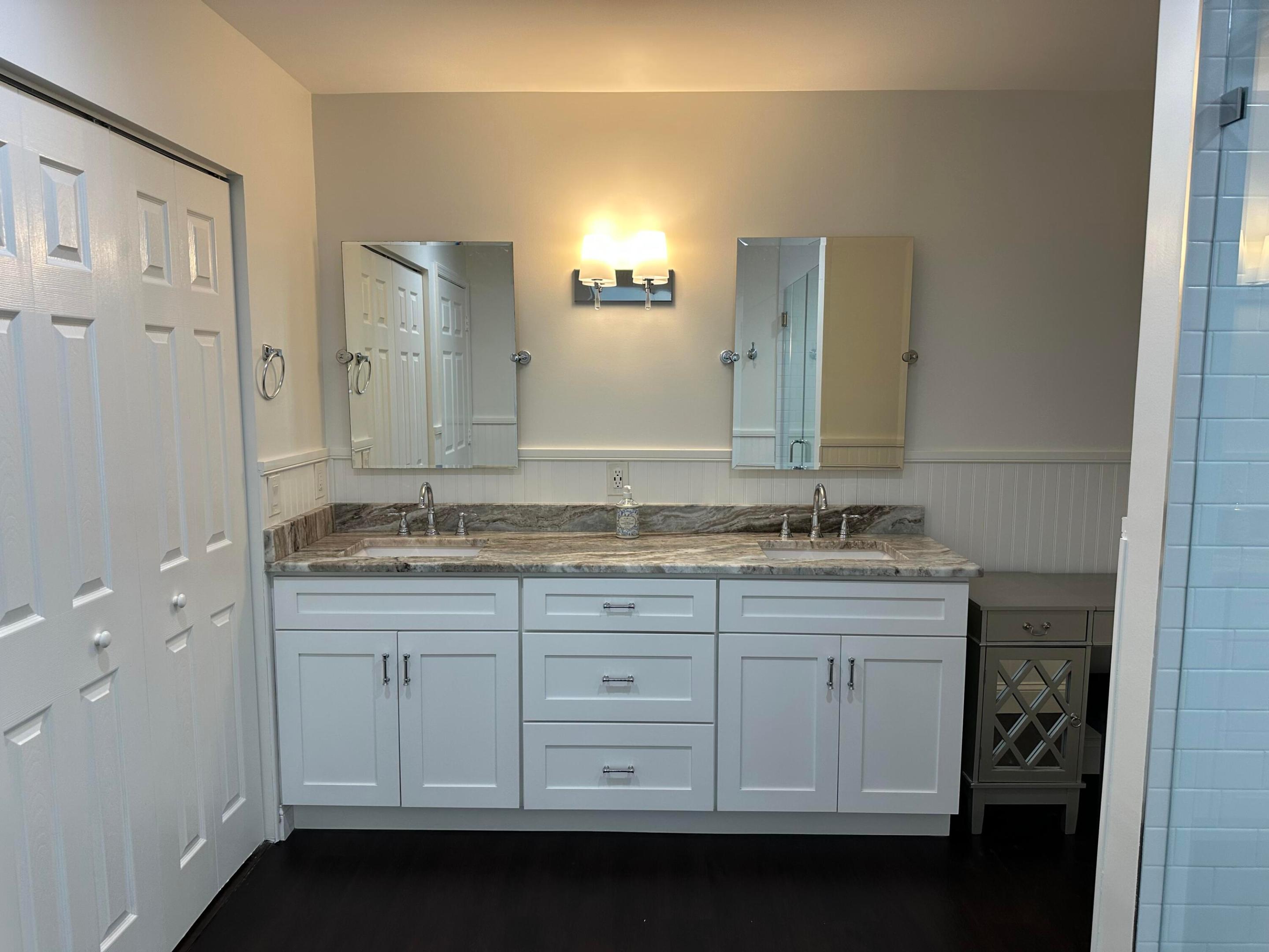 WINSTON PARK SECTION ONE - Residential Lease