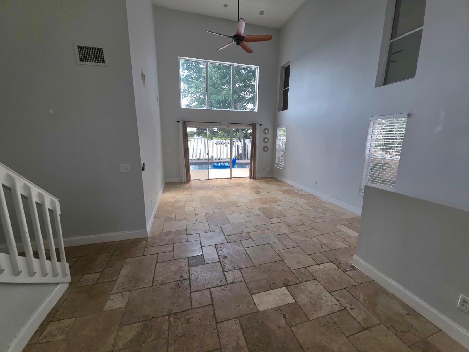 WINSTON PARK SECTION ONE - Residential Lease