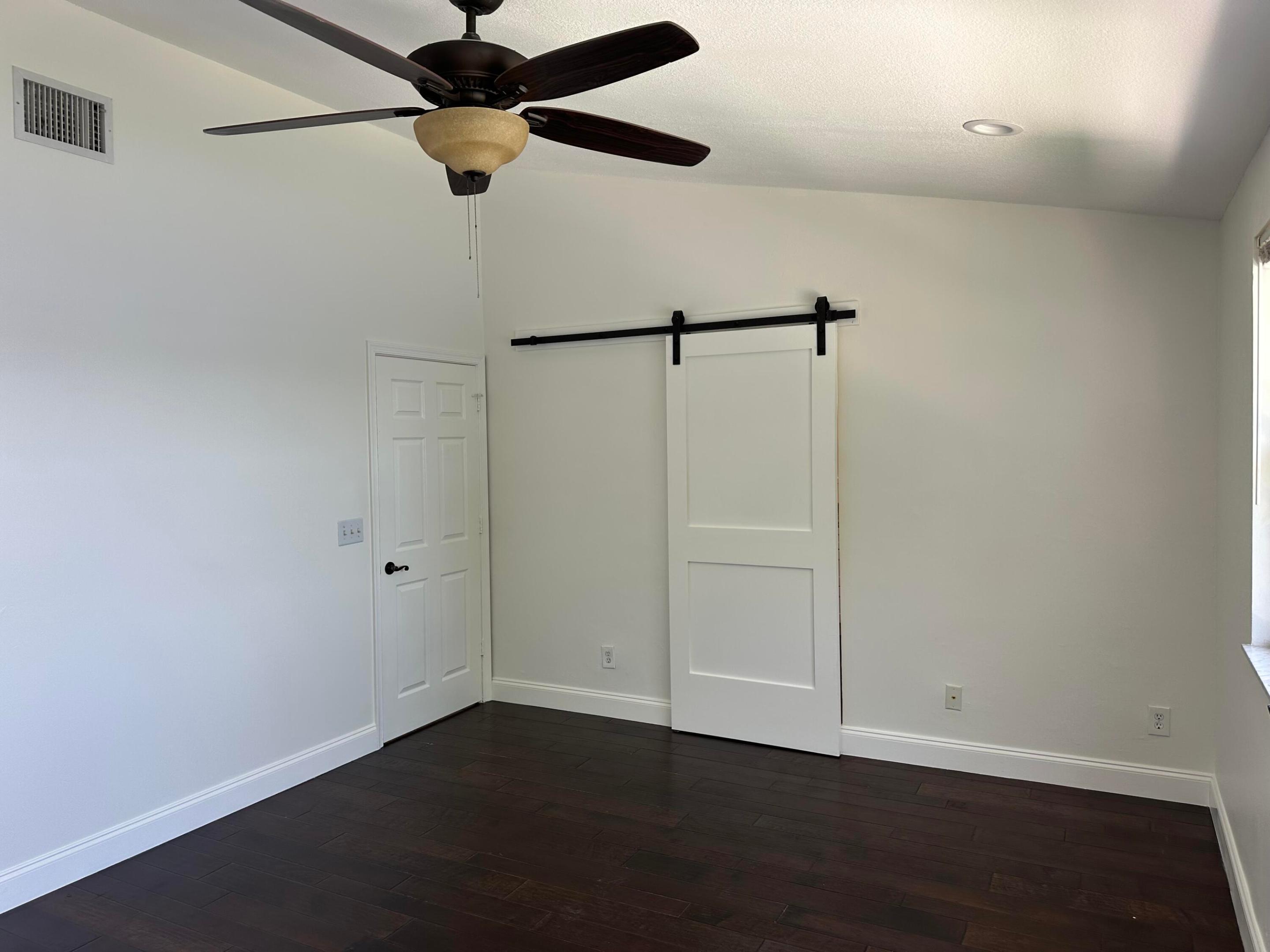 WINSTON PARK SECTION ONE - Residential Lease