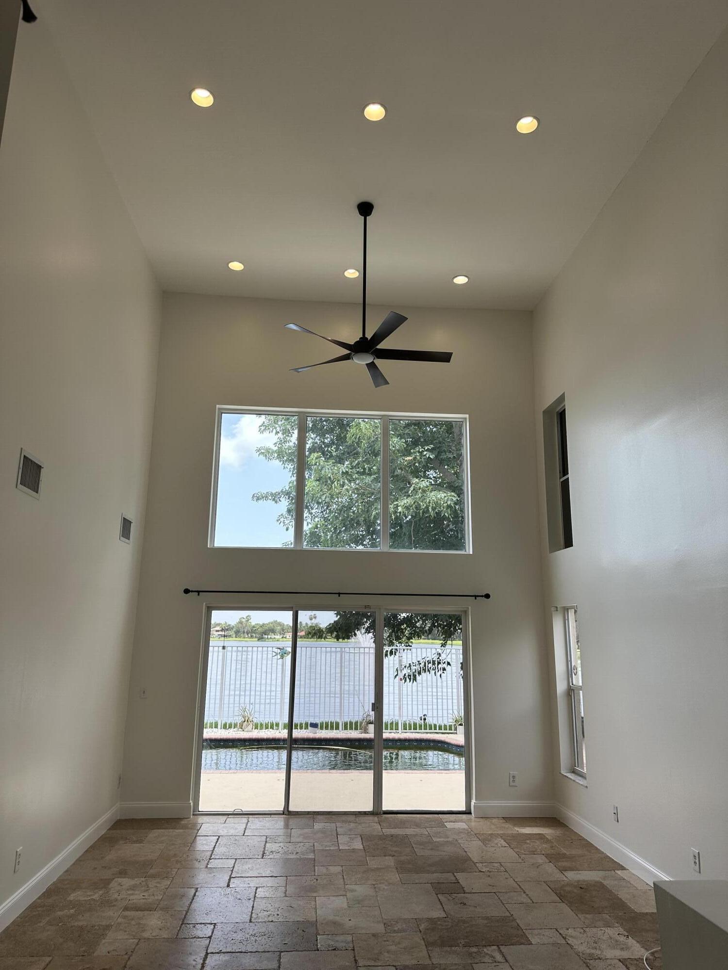 WINSTON PARK SECTION ONE - Residential Lease