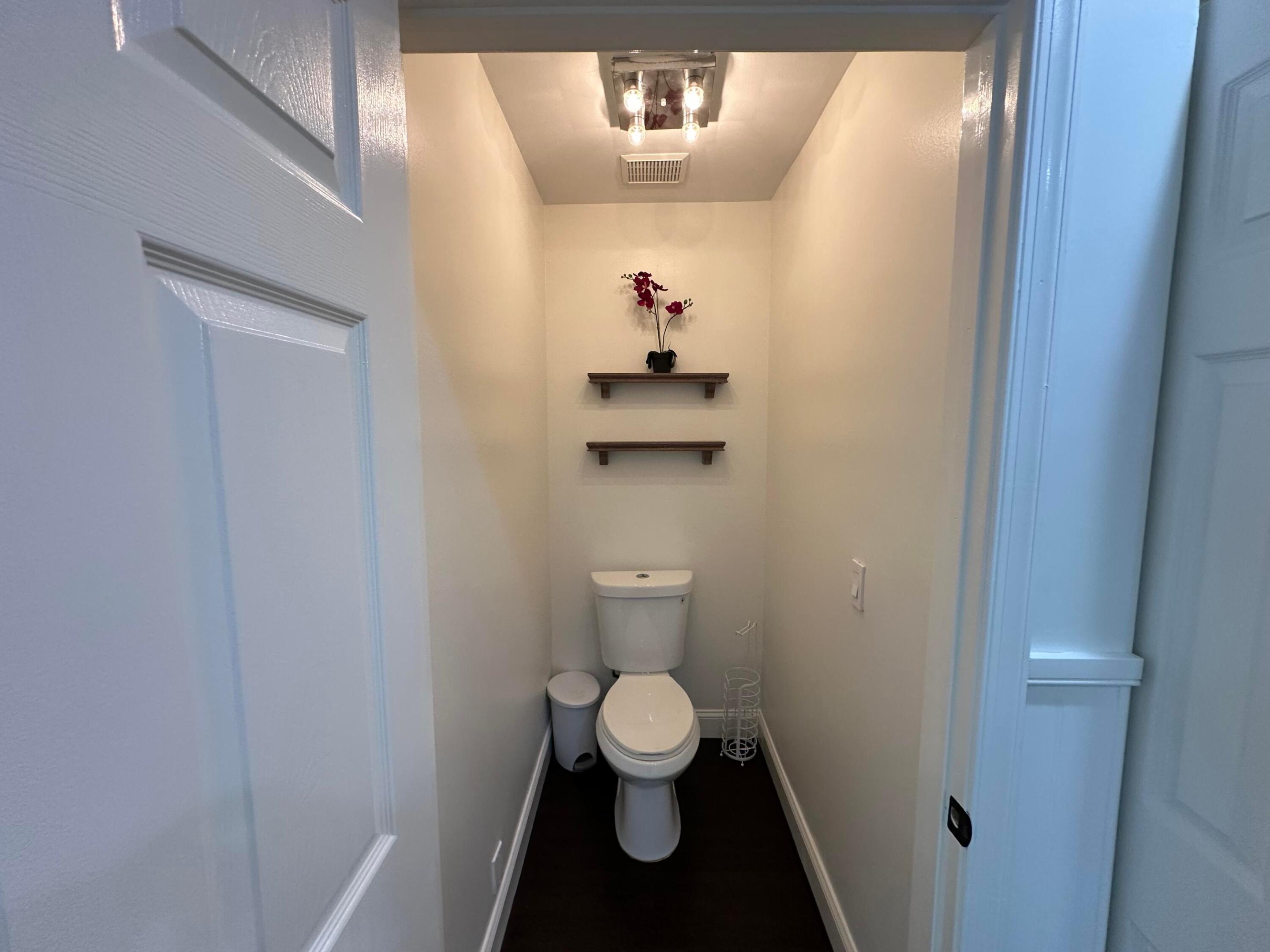 WINSTON PARK SECTION ONE - Residential Lease