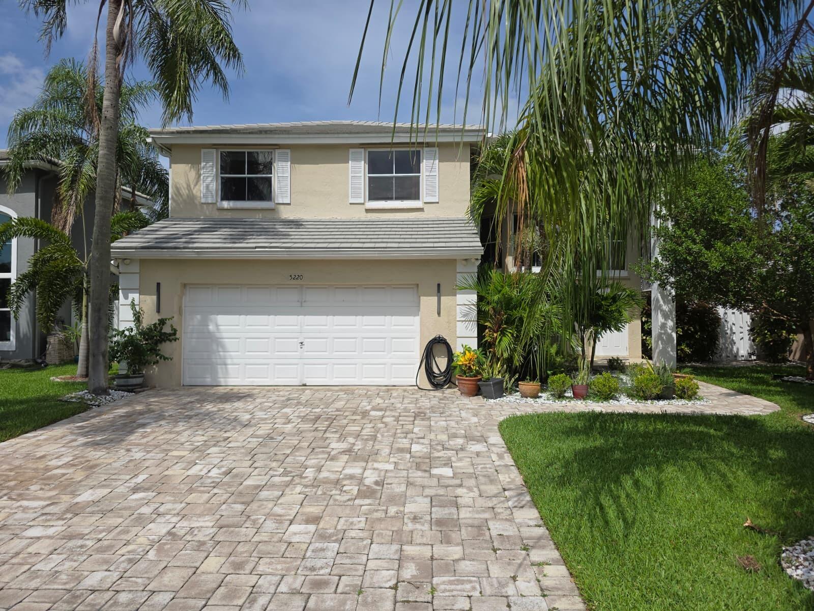 WINSTON PARK SECTION ONE - Residential Lease