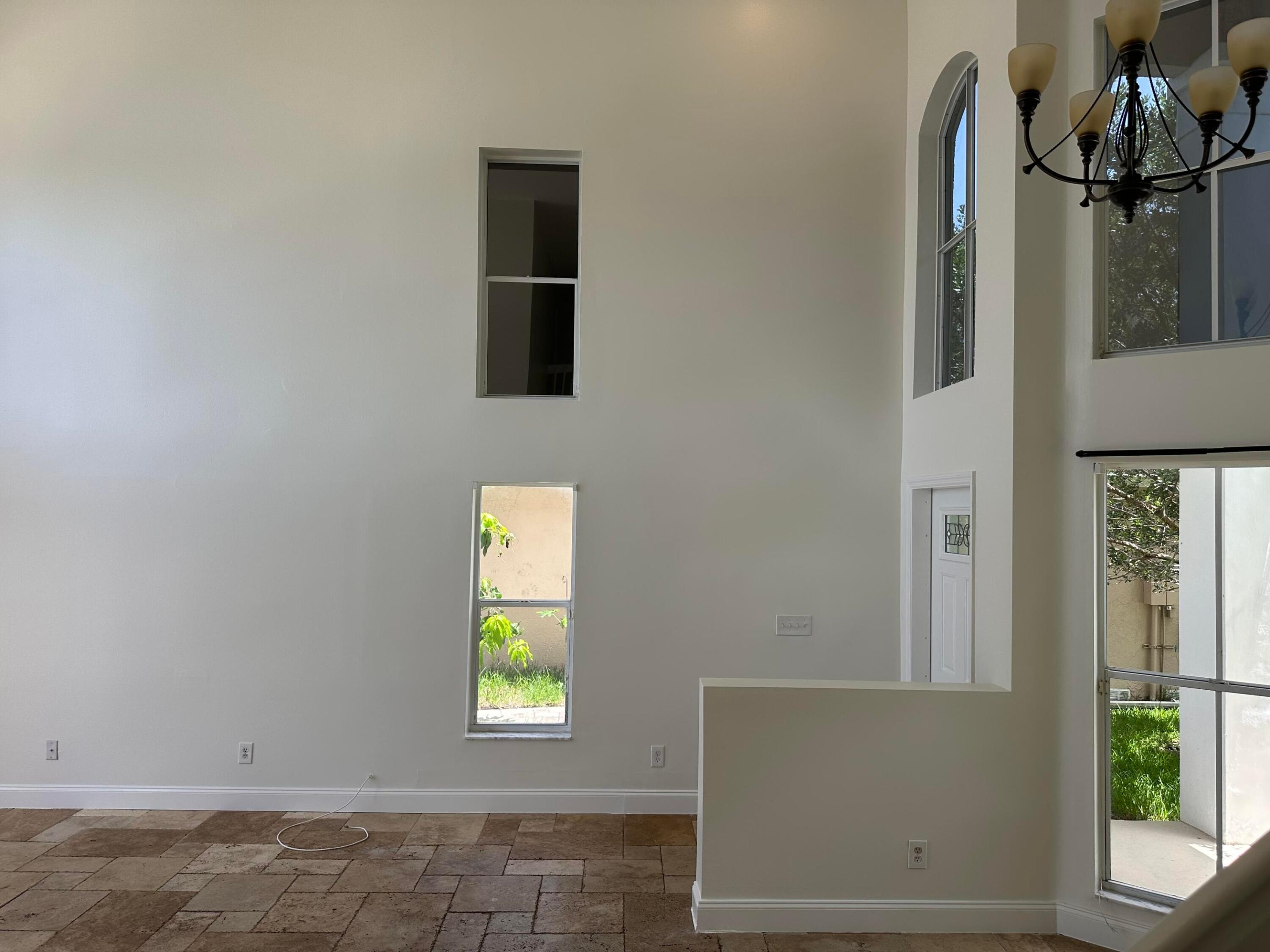 WINSTON PARK SECTION ONE - Residential Lease
