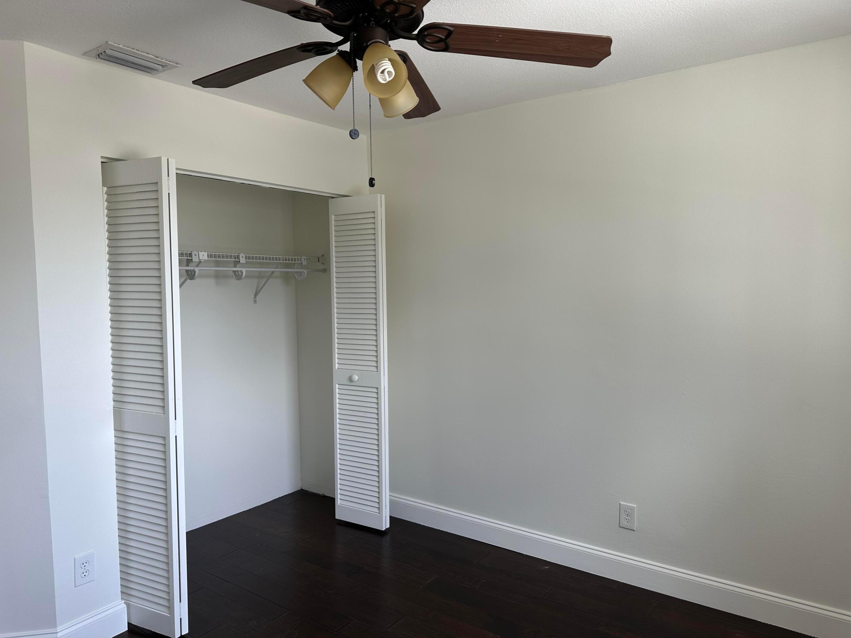WINSTON PARK SECTION ONE - Residential Lease