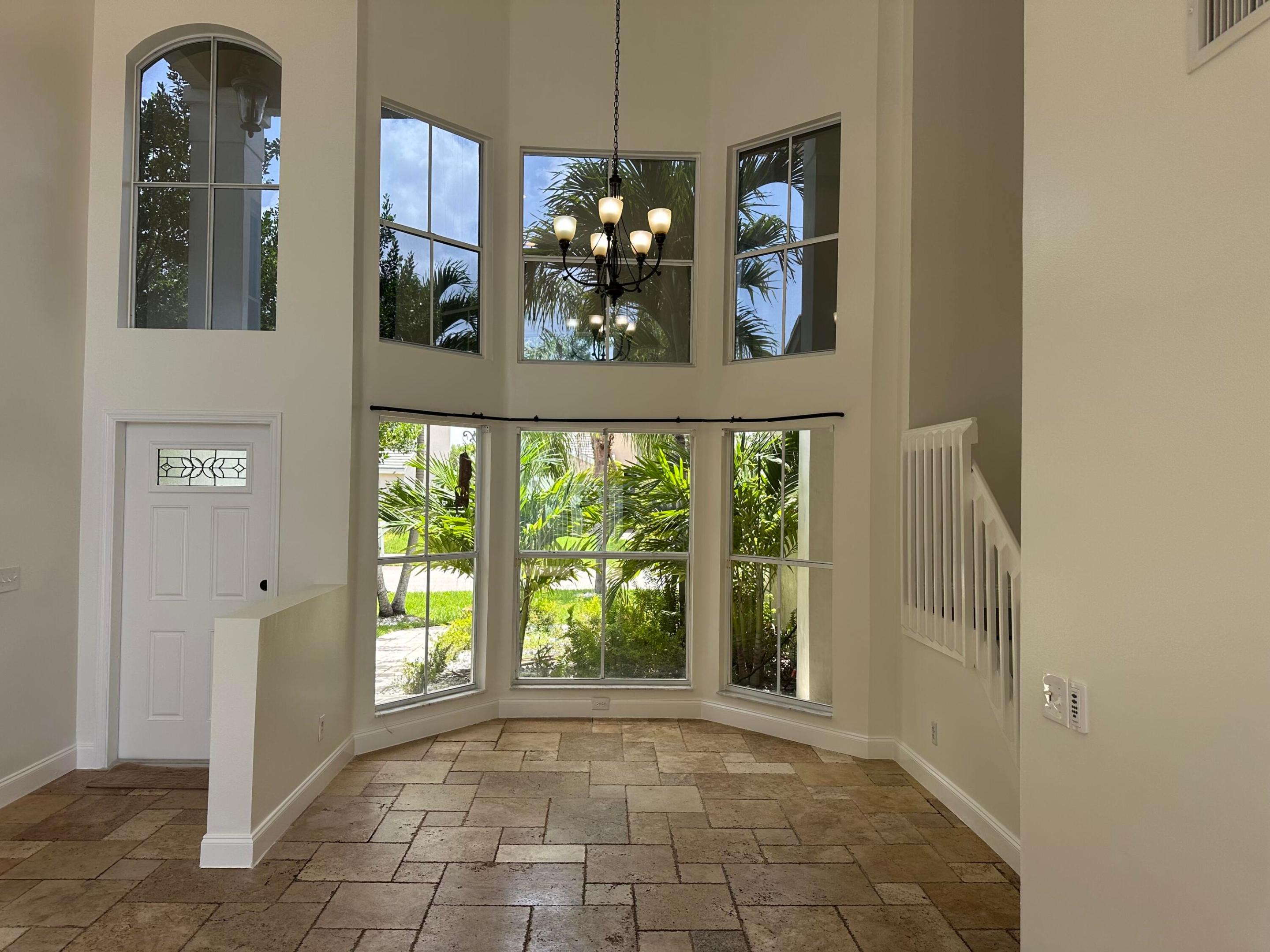 WINSTON PARK SECTION ONE - Residential Lease