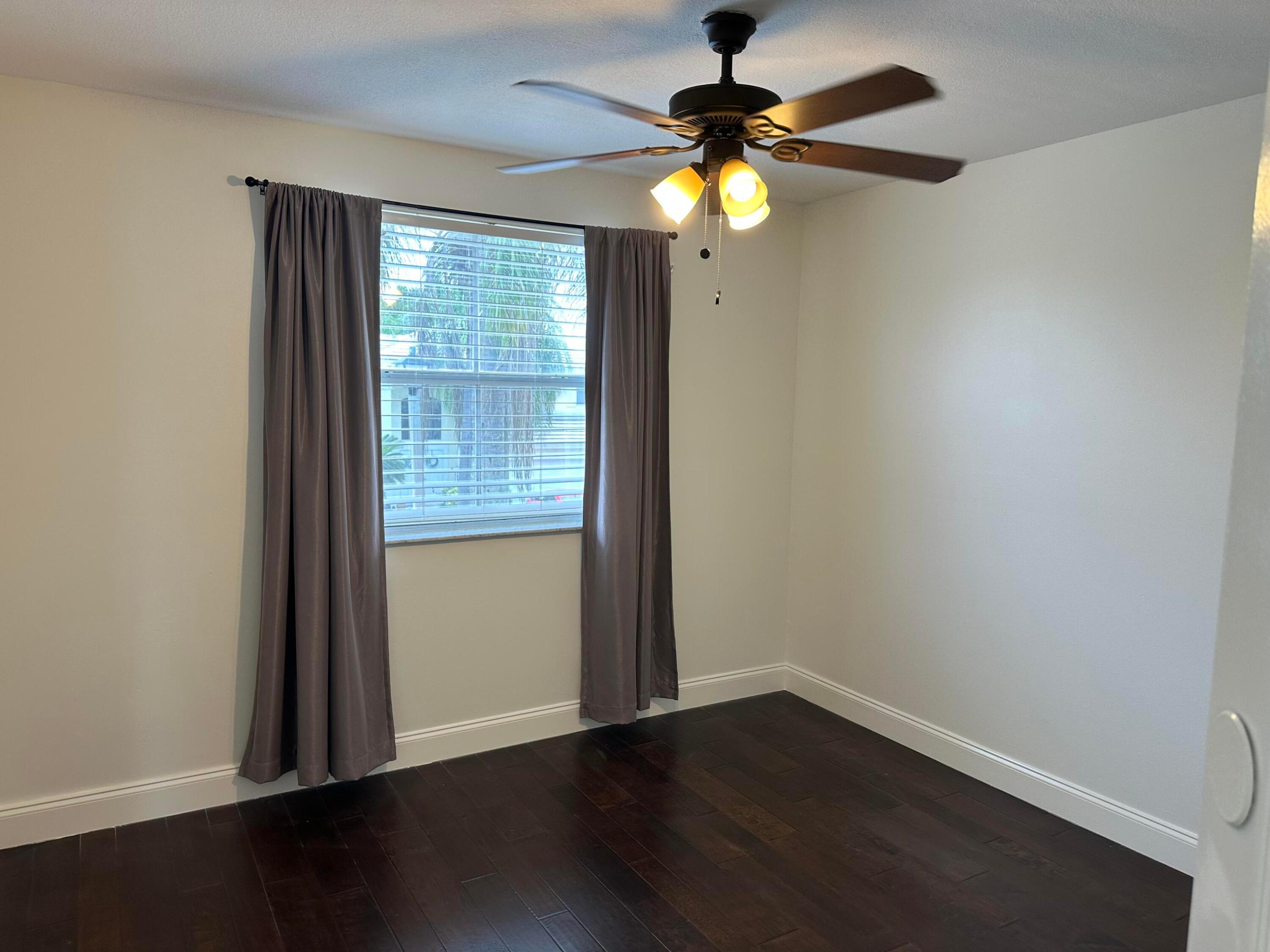 WINSTON PARK SECTION ONE - Residential Lease