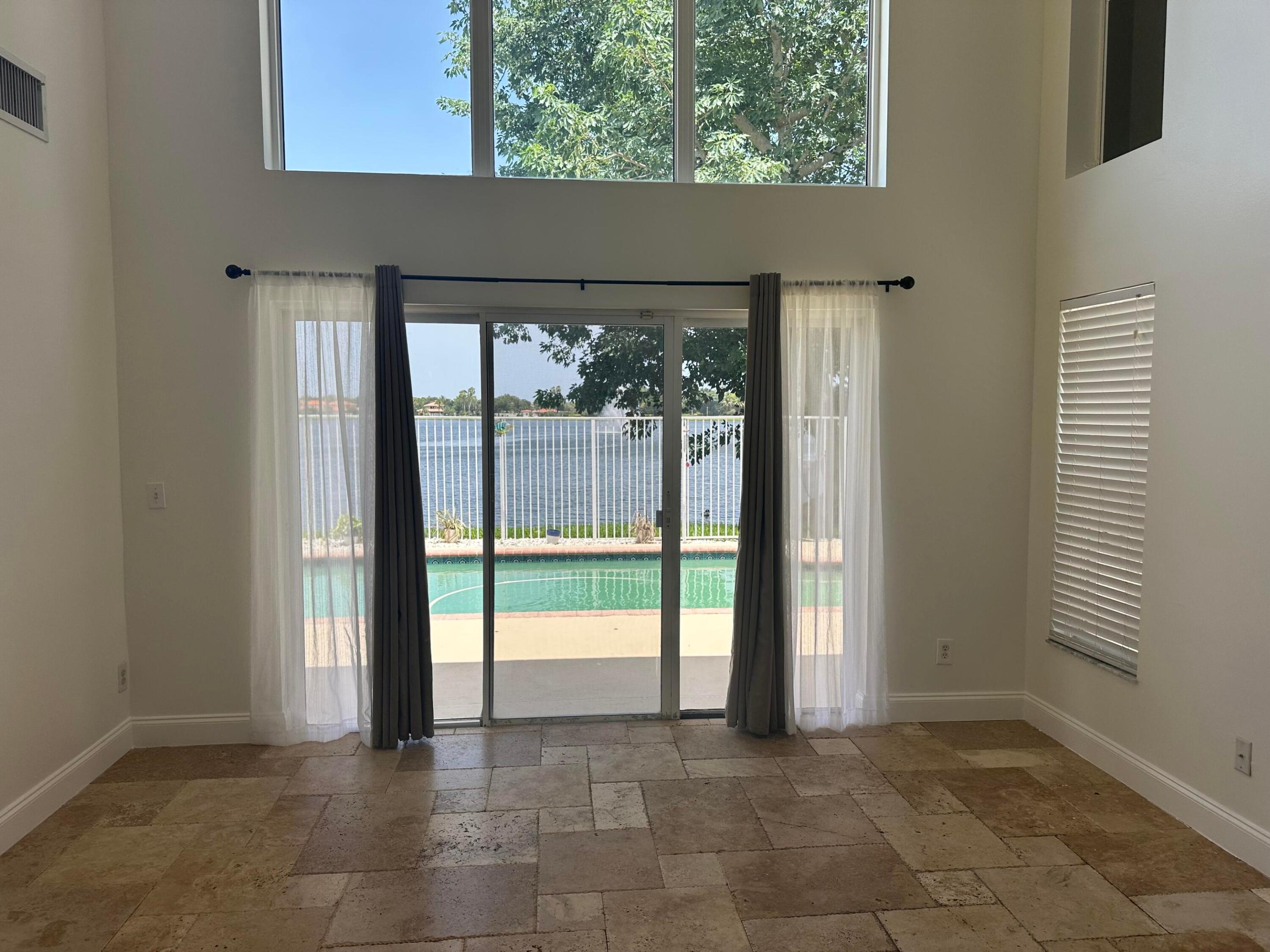 WINSTON PARK SECTION ONE - Residential Lease