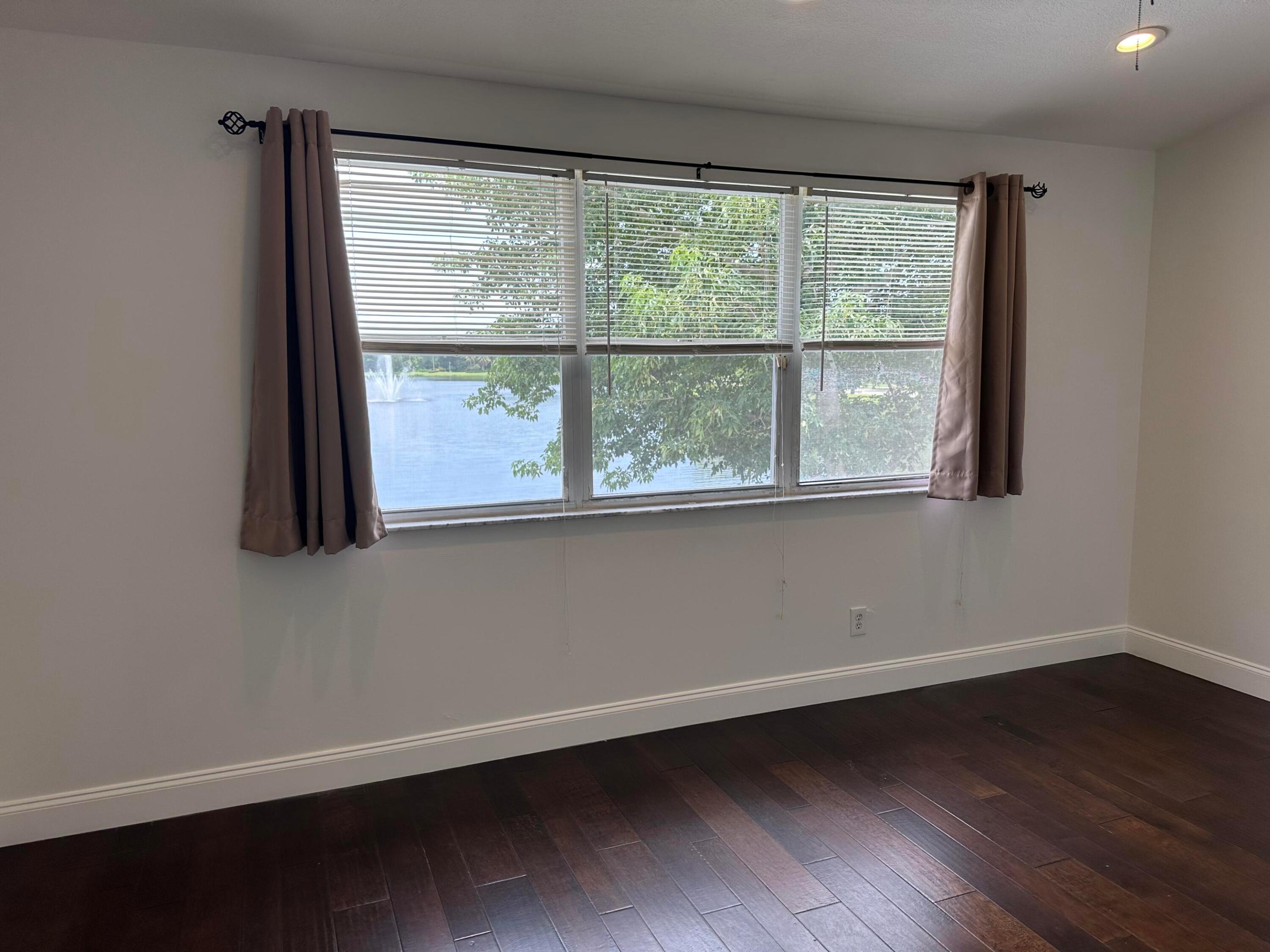 WINSTON PARK SECTION ONE - Residential Lease