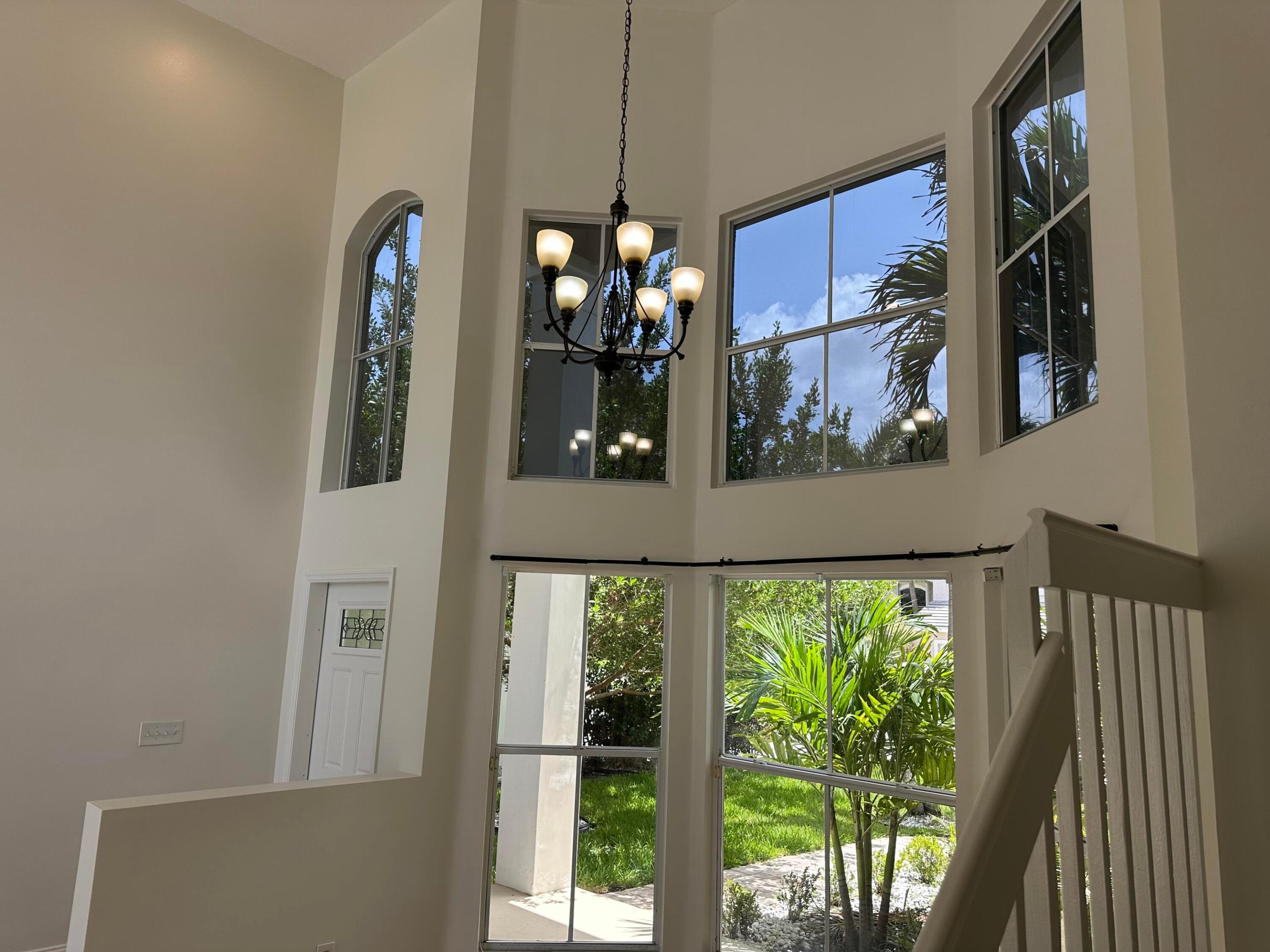 WINSTON PARK SECTION ONE - Residential Lease