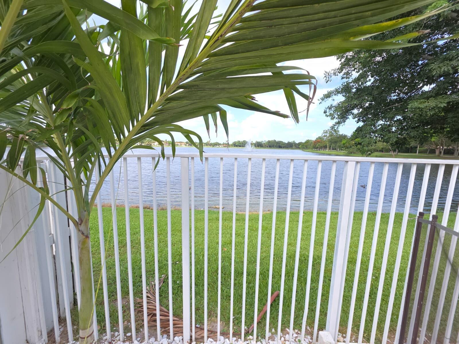 WINSTON PARK SECTION ONE - Residential Lease