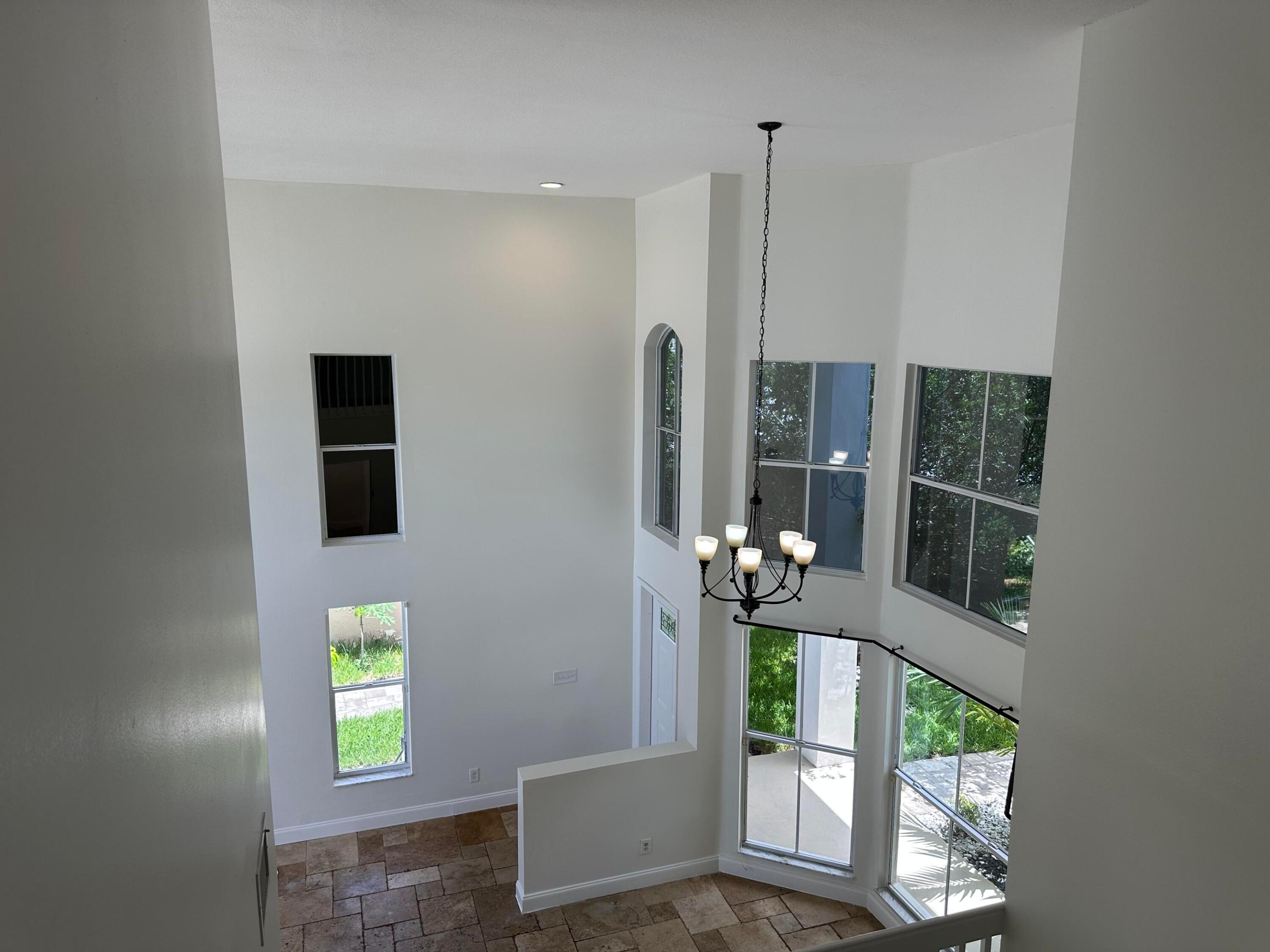 WINSTON PARK SECTION ONE - Residential Lease
