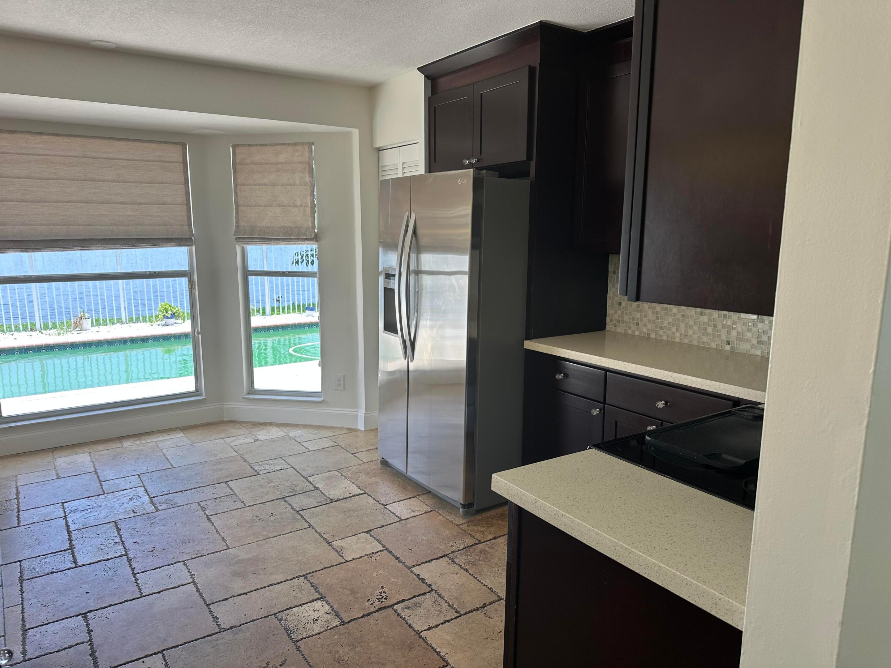 WINSTON PARK SECTION ONE - Residential Lease
