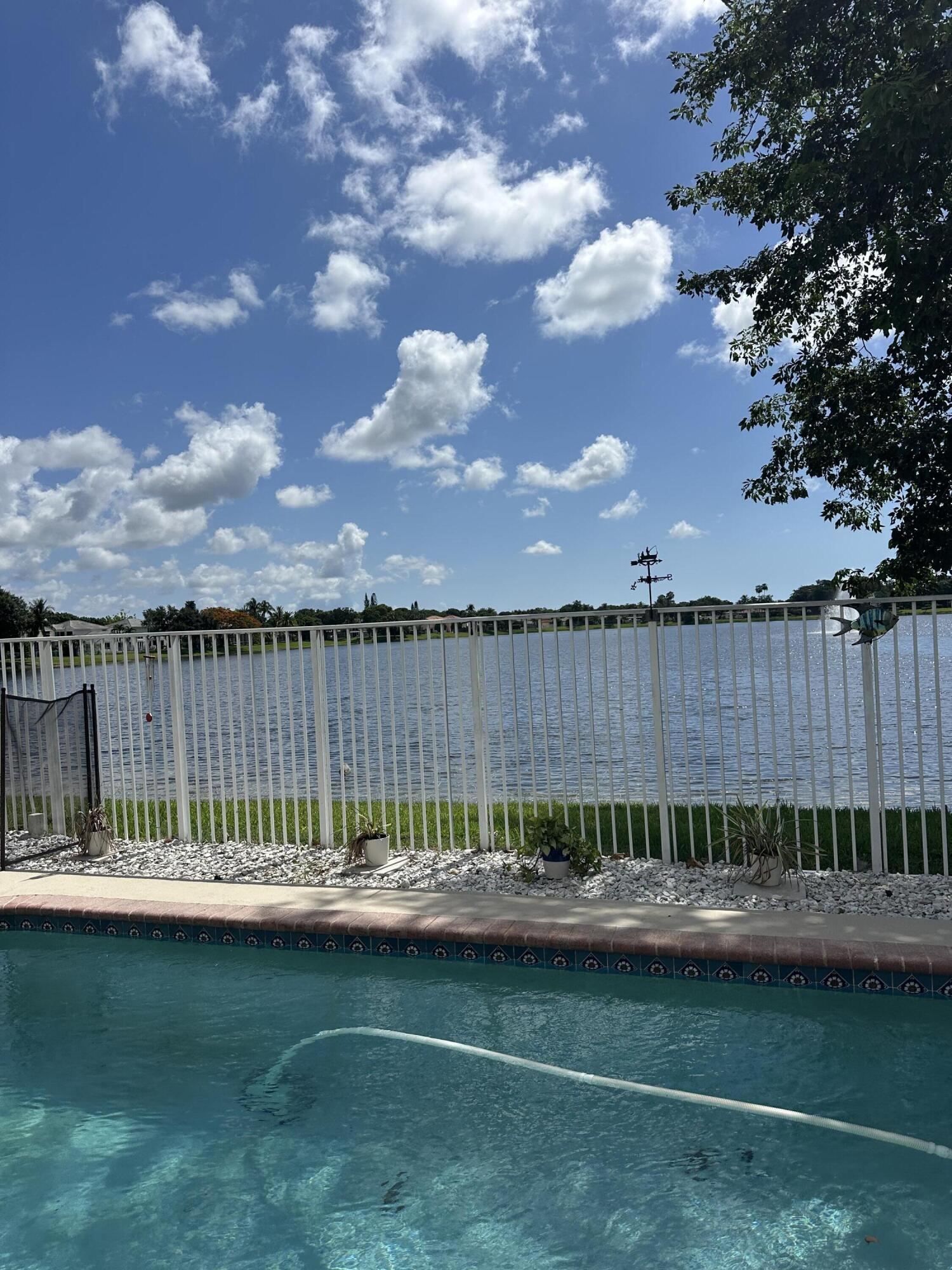WINSTON PARK SECTION ONE - Residential Lease