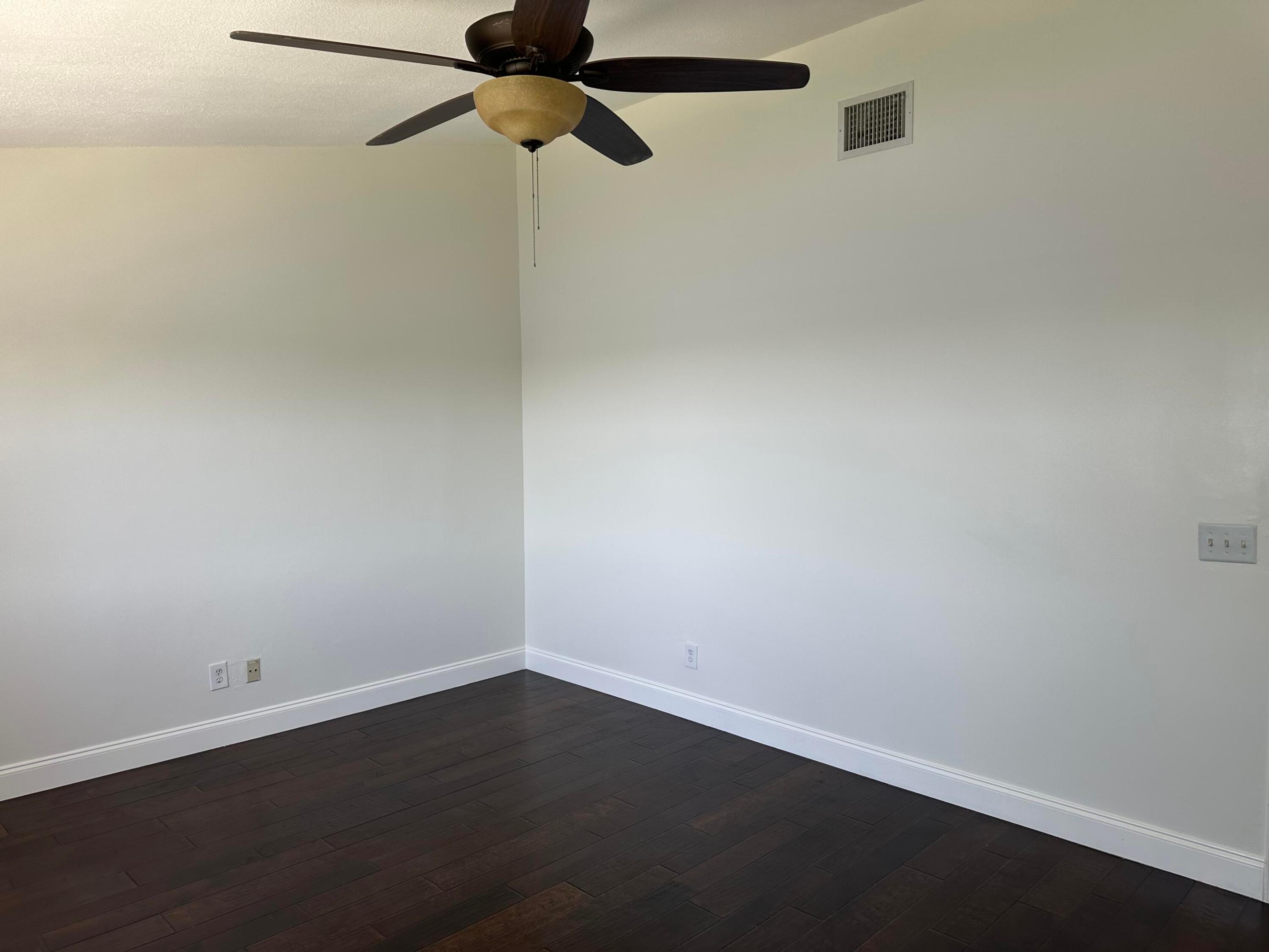 WINSTON PARK SECTION ONE - Residential Lease