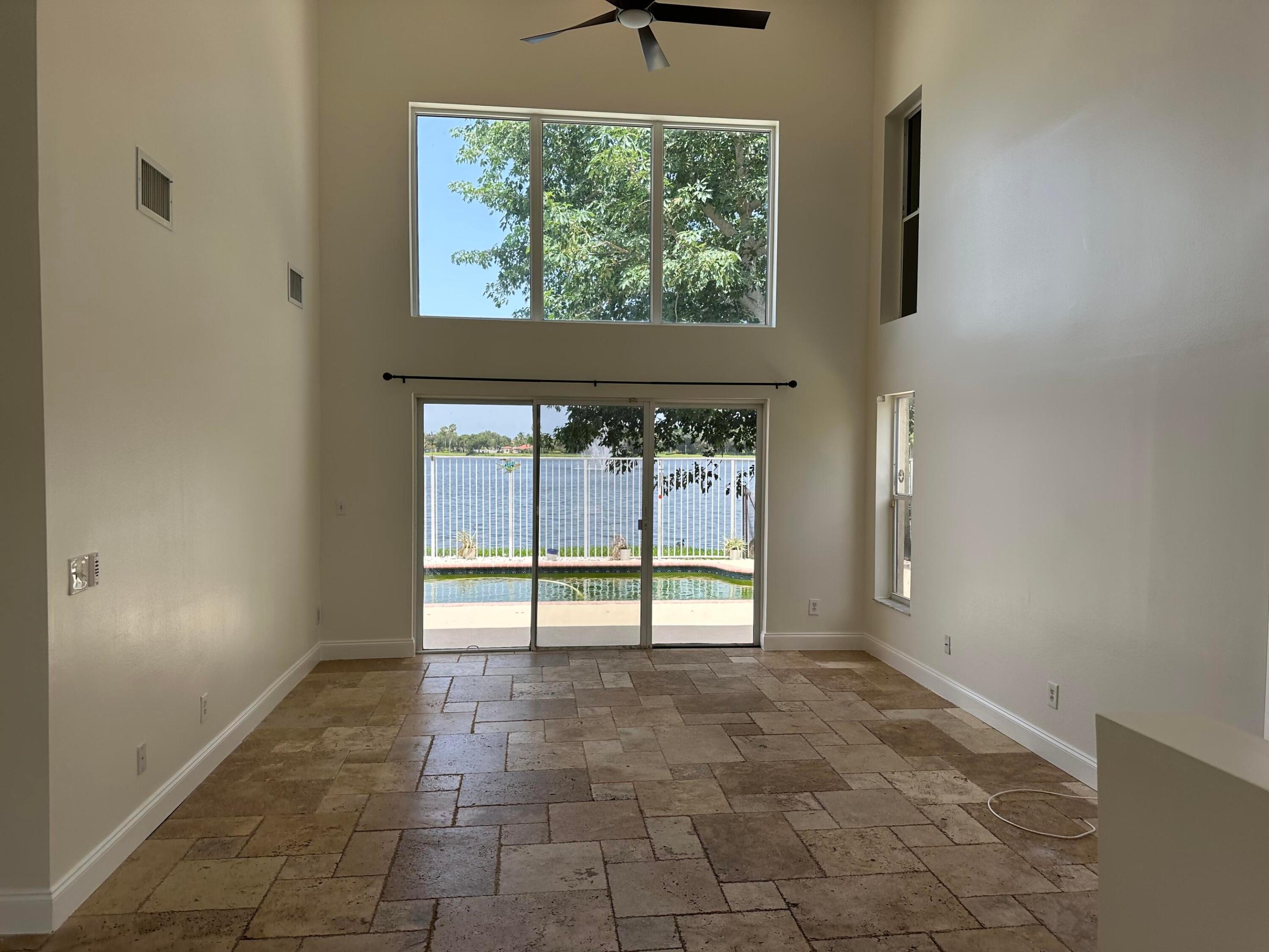 WINSTON PARK SECTION ONE - Residential Lease