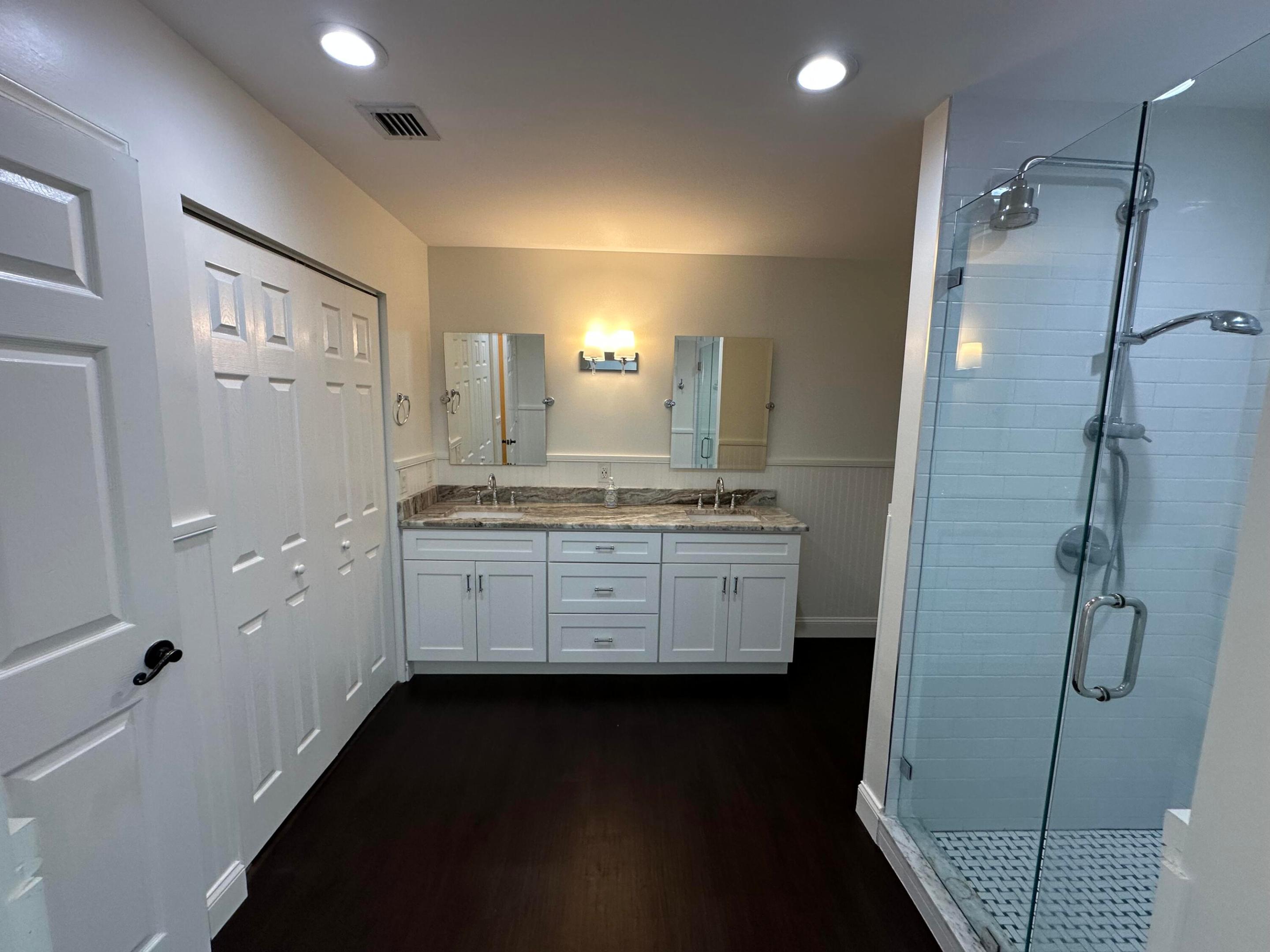 WINSTON PARK SECTION ONE - Residential Lease