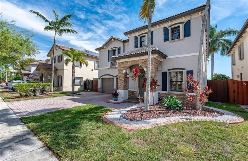 Silver Palm - Residential