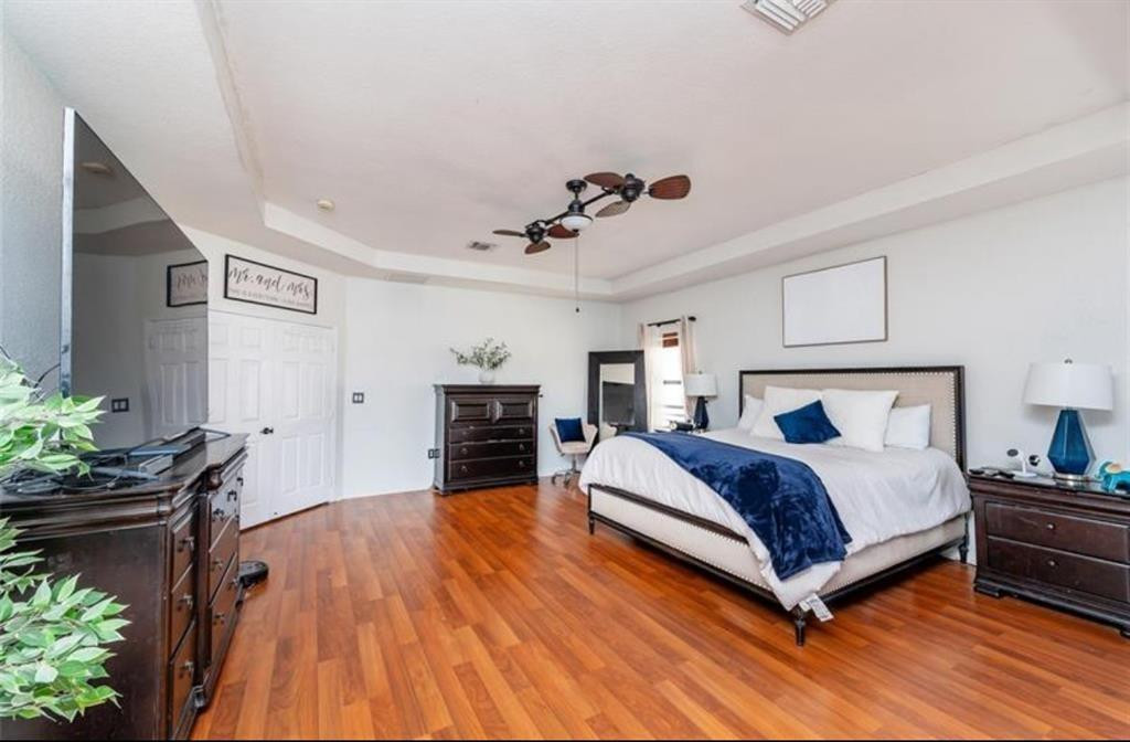 Silver Palm - Residential