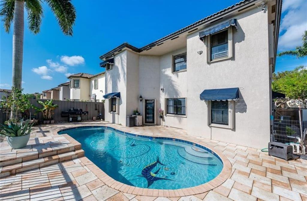 Beautiful pool and waterfront home upgraded with all the features that you would like to see in a well-desired community. This home features access to your views of the waterfront overlooking the pool, a split bedroom plan, updated floors, bathrooms, and a kitchen. Ready for its new owner, that could be you! Also priced to sell quickly. So select your time for a tour today, and request a showing now. Beautiful pool and waterfront home upgraded with all the features that you would like to see in a well-desired community. This home features access to your views of the waterfront overlooking the pool, a split bedroom plan, updated floors, bathrooms, and a kitchen. Ready for its new owner, that could be you! Also priced to sell quickly. So select your time for a tour today, call or text now.