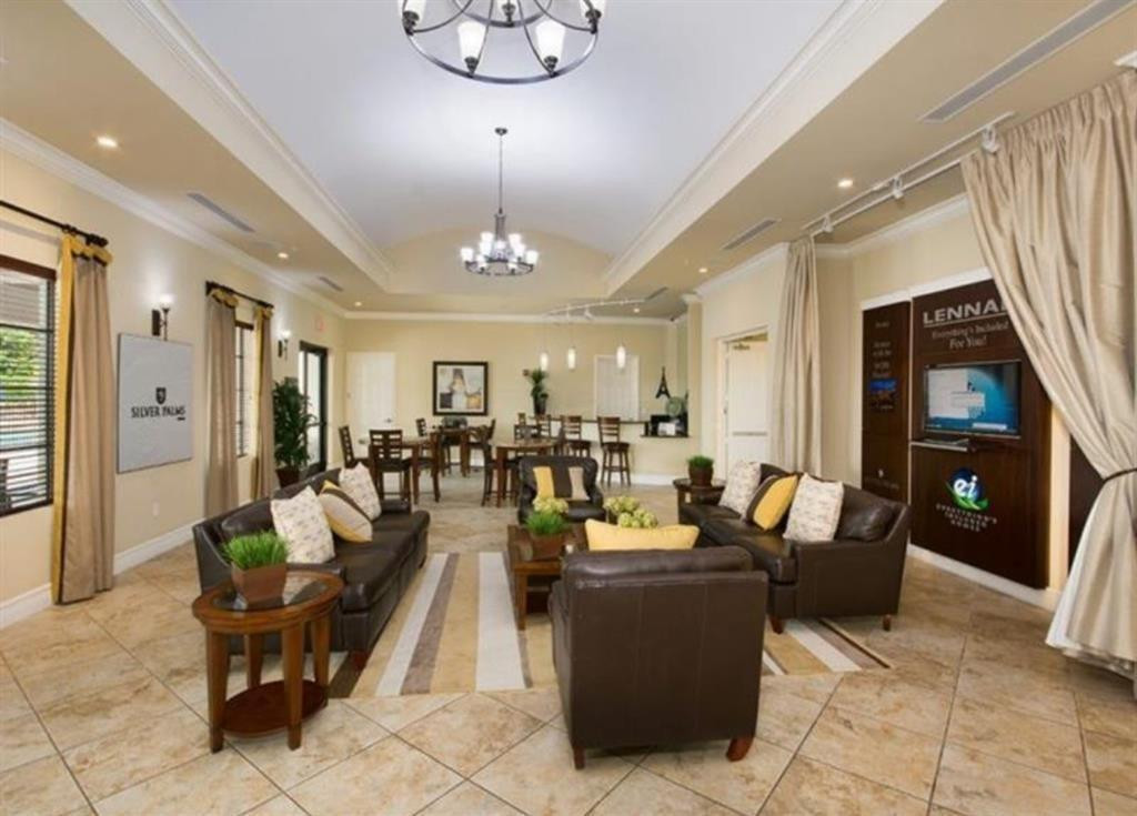 Silver Palm - Residential