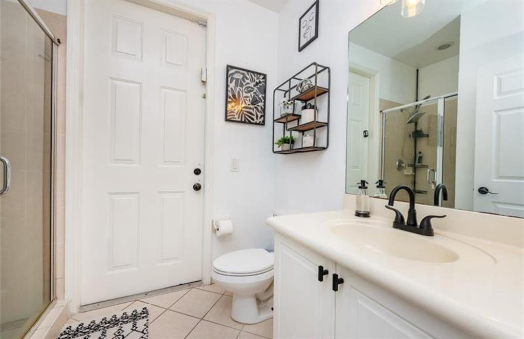 Silver Palm - Residential
