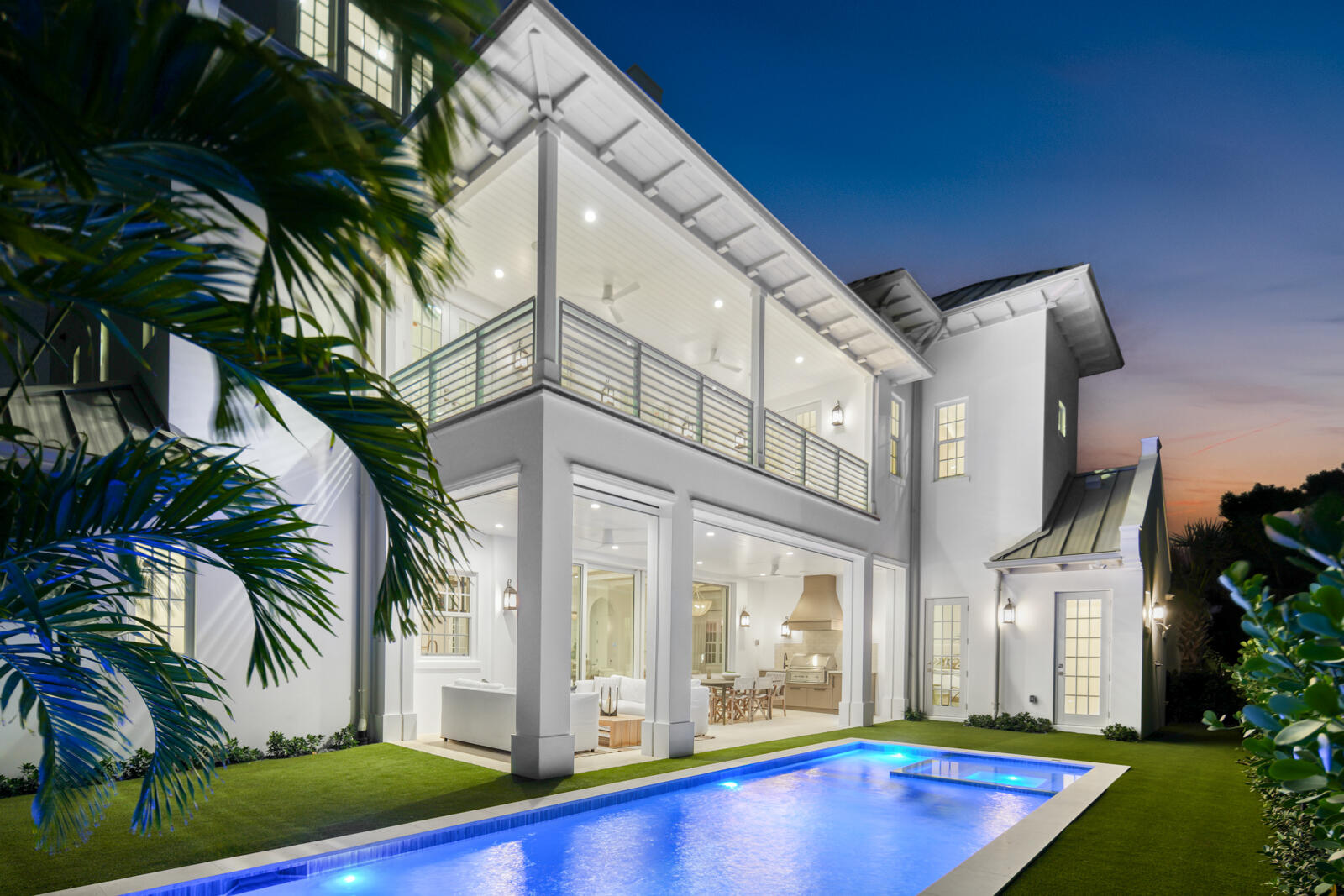 DELRAY BEACH ESPLANADE - Residential