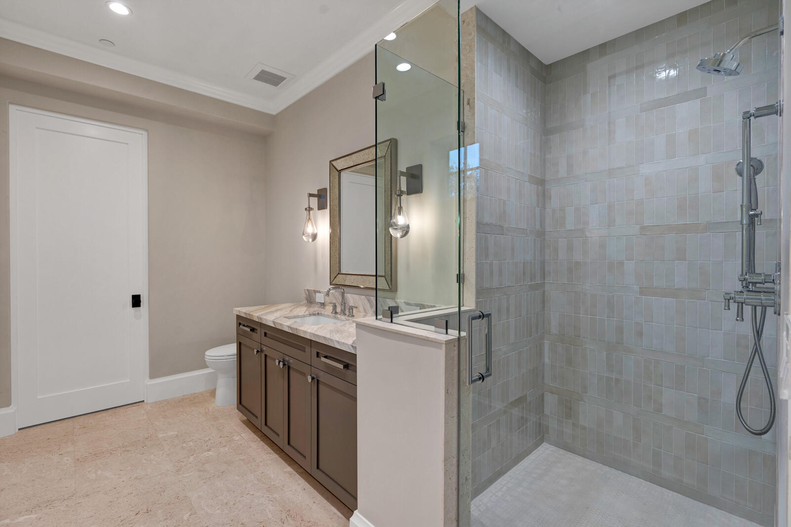 DELRAY BEACH ESPLANADE - Residential