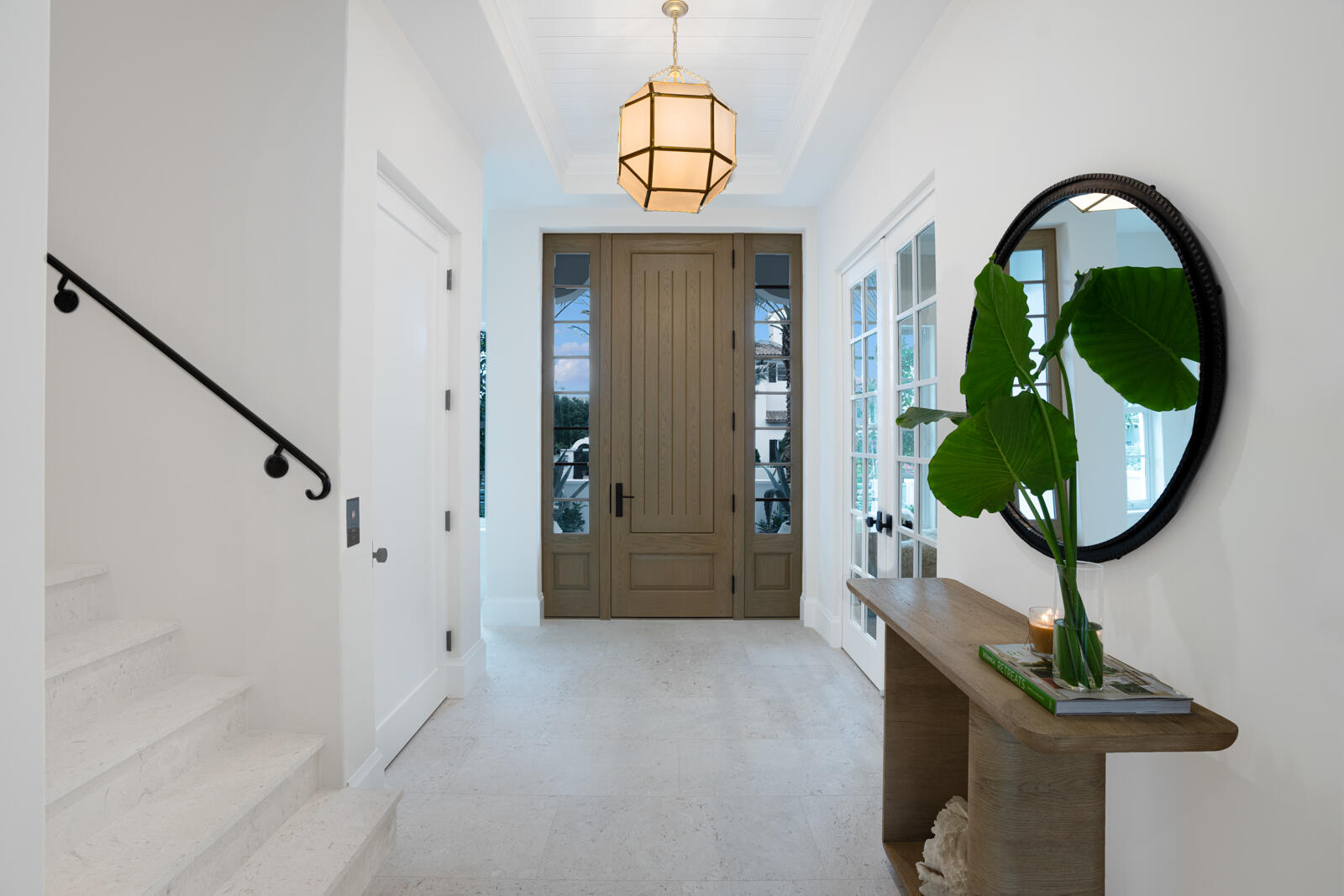 DELRAY BEACH ESPLANADE - Residential