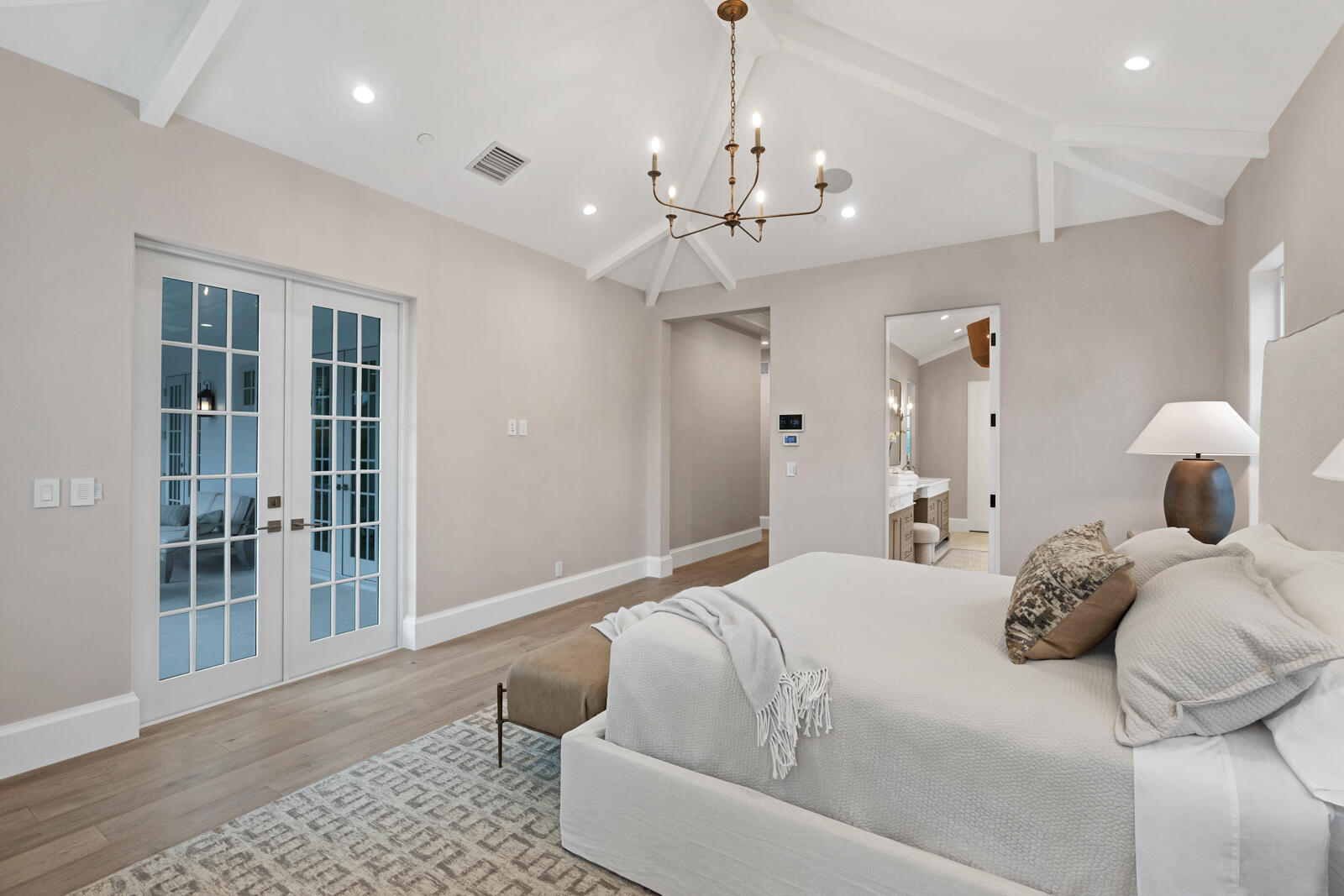 DELRAY BEACH ESPLANADE - Residential