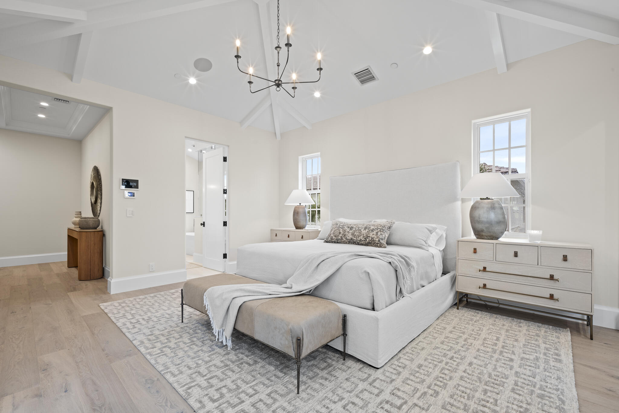 DELRAY BEACH ESPLANADE - Residential
